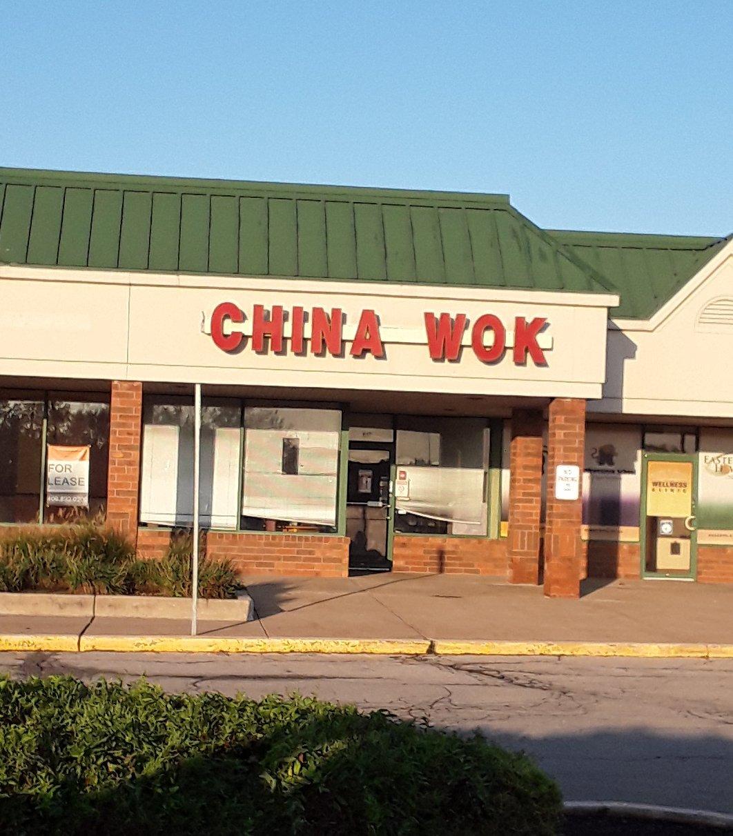 China Wok