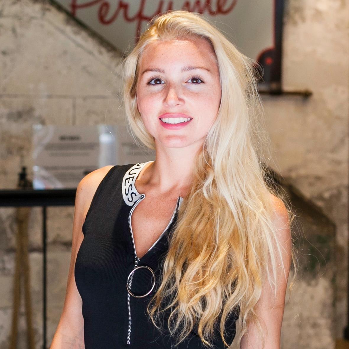 Patio de los Perfumes