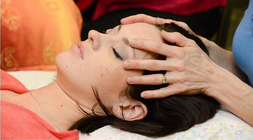 Touch of Joy Wellness