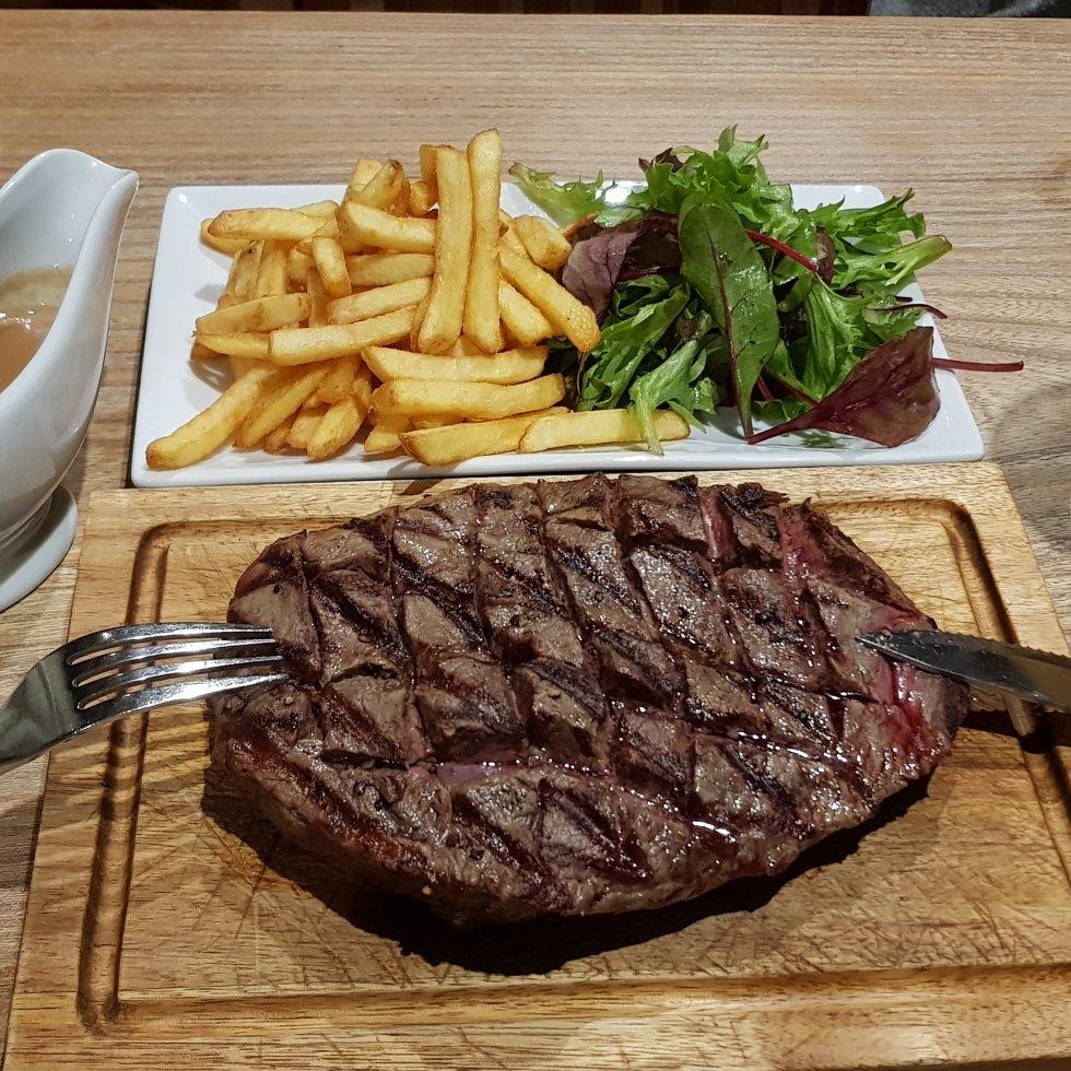 The Jolly Tar Hannington