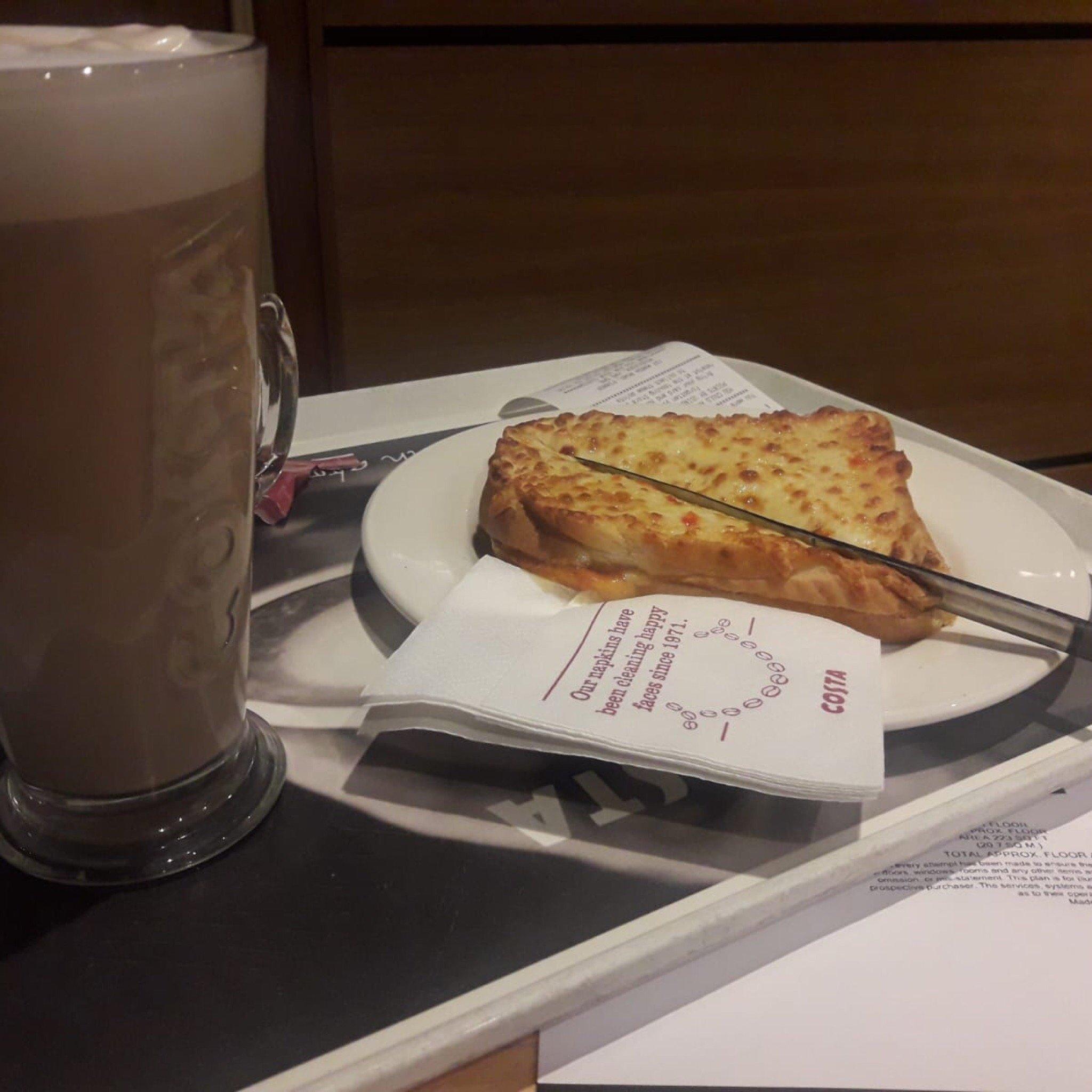 Costa Coffee