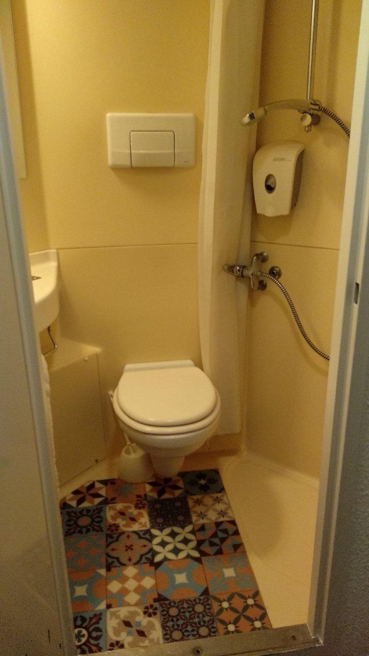 hotelF1 Versailles Maurepas