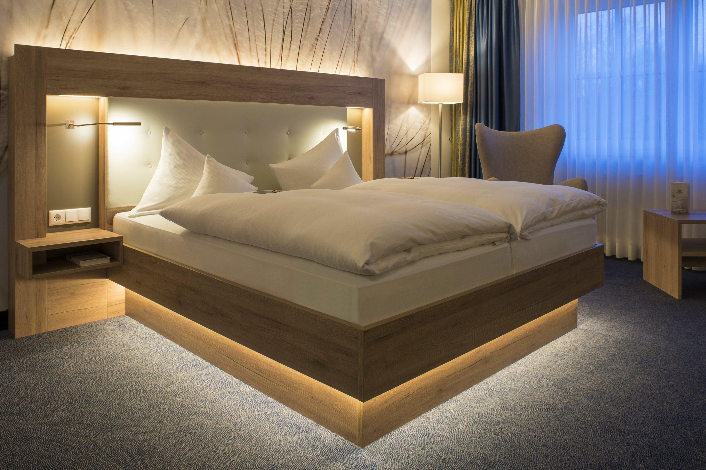 IDINGSHOF Hotel & Restaurant