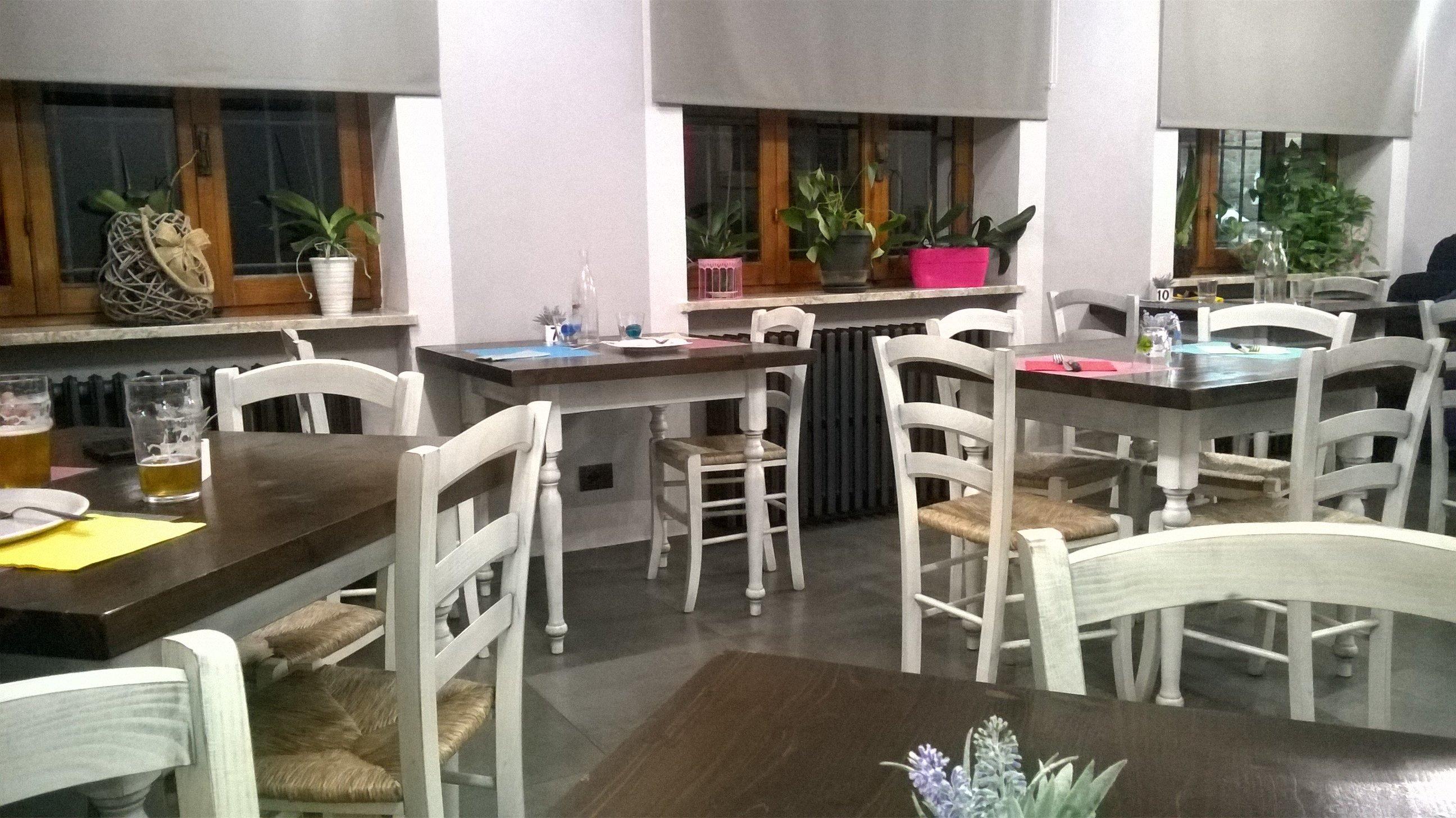 Pizzeria Trattoria Cavour