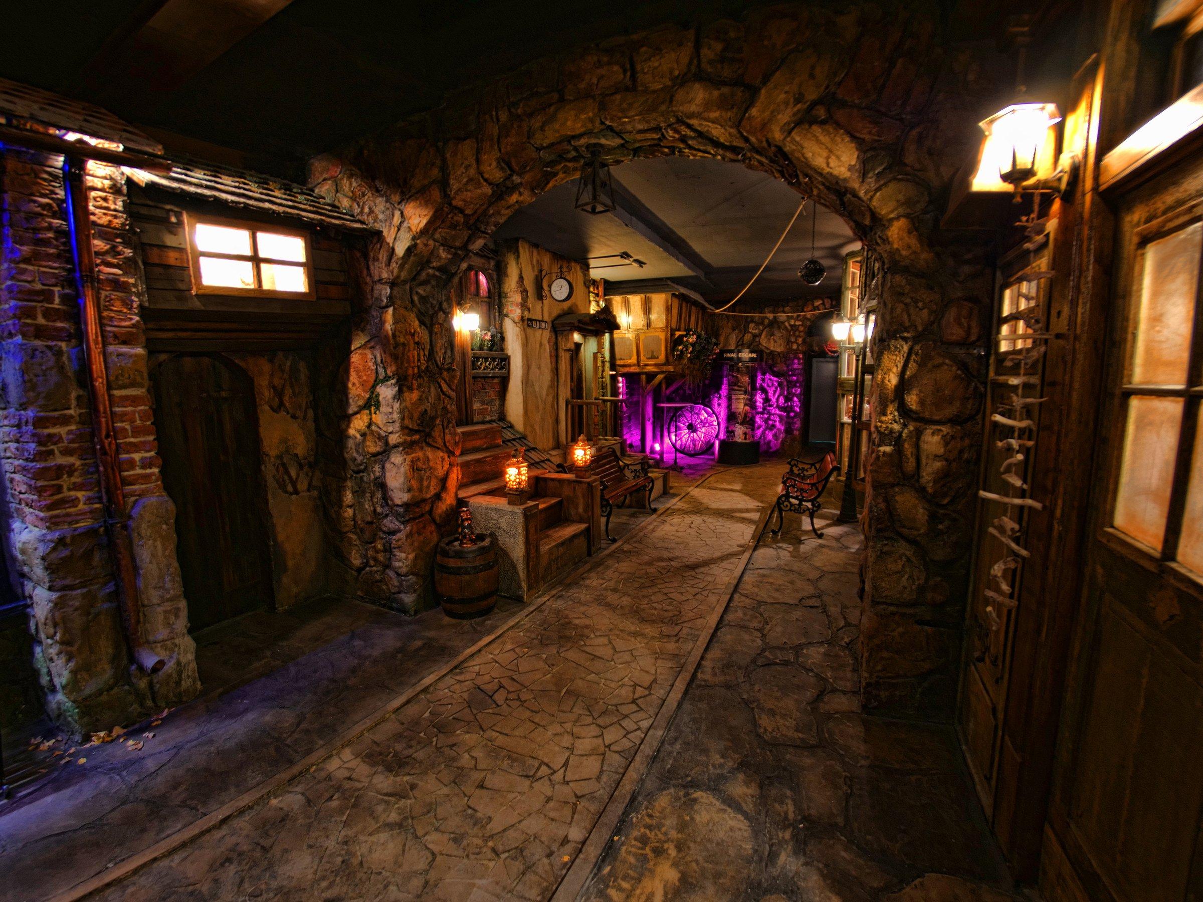 Finest Escape Nürnberg