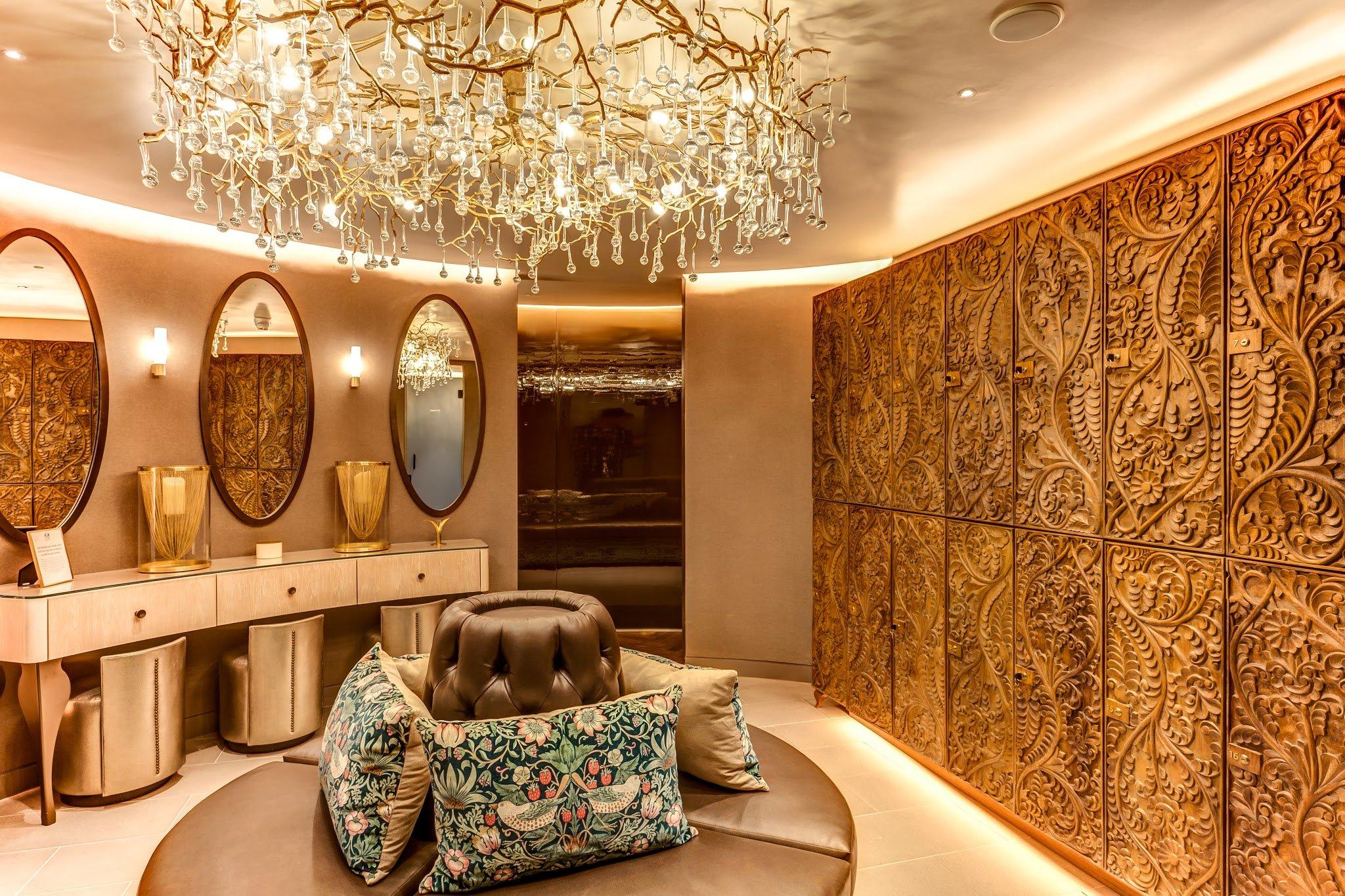 Cloud Twelve Spa and Wellness