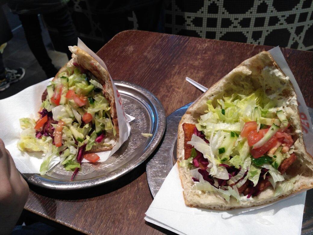 Pergamon Döner & Pizza