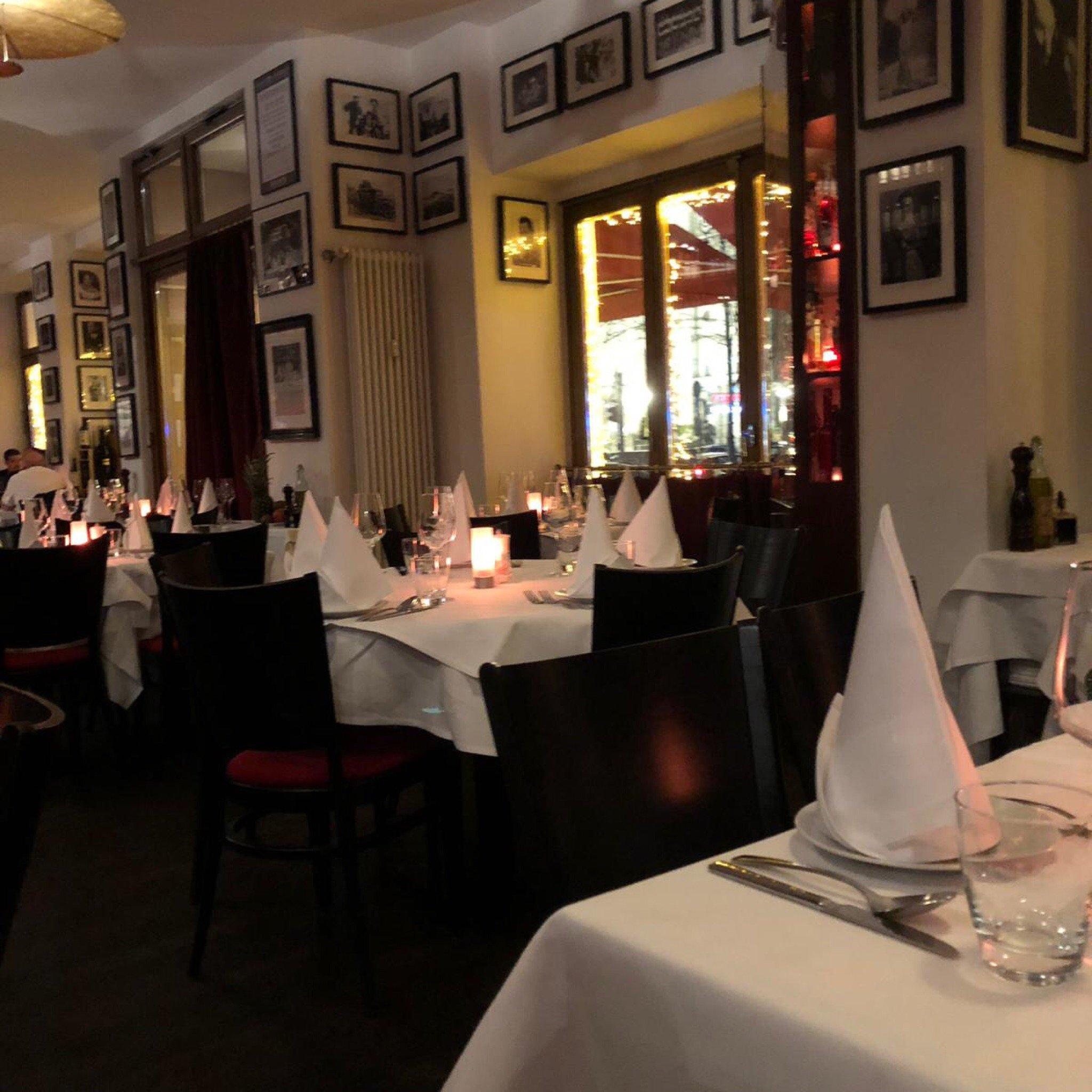 Nuovo Mario Berlin Sud