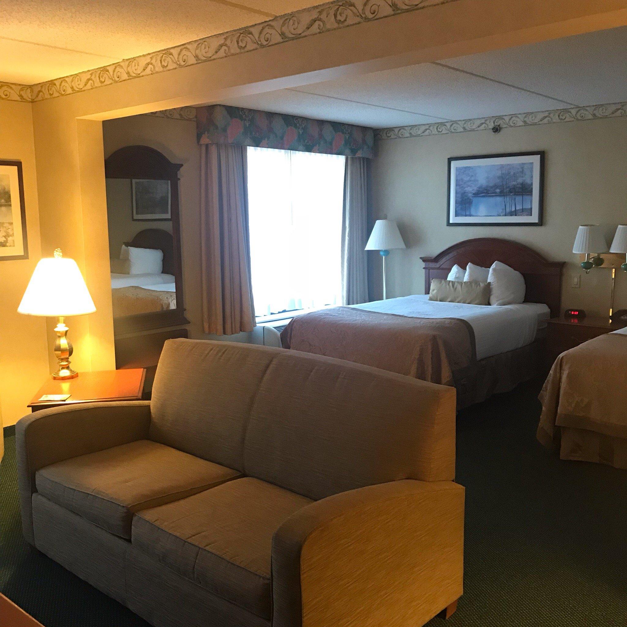 Wingate by Wyndham Vineland/Millville