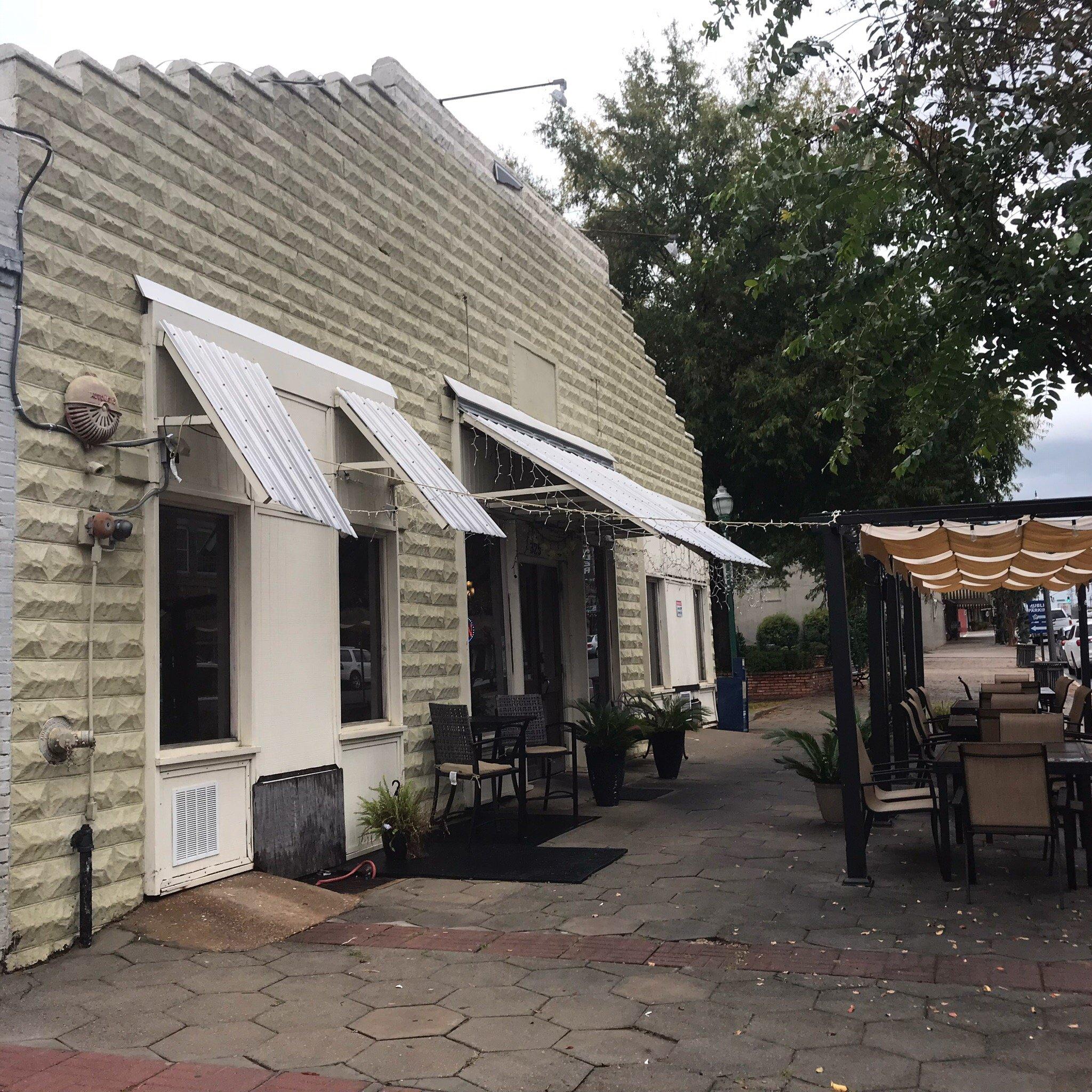 The 1800 Mexican Restaurant