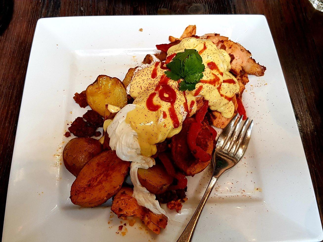 Ascension Coffee - Crescent Court