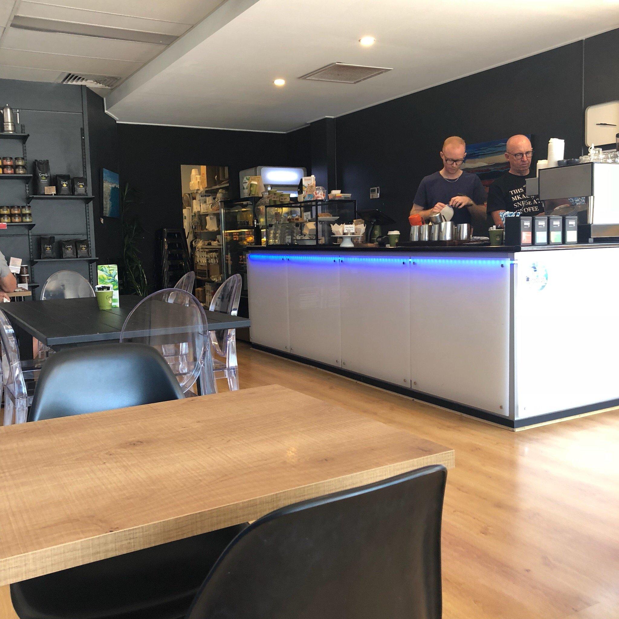 Banh Mi Cafe Express