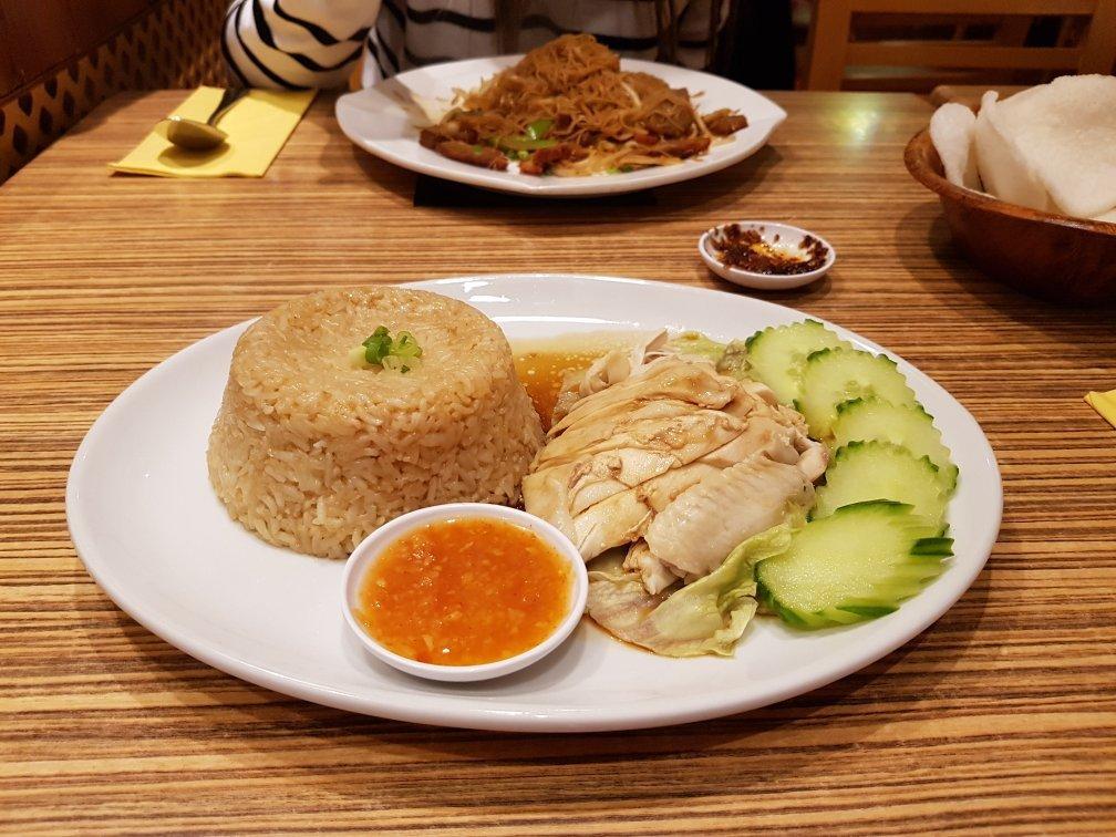 Supreme Asia Cuisine