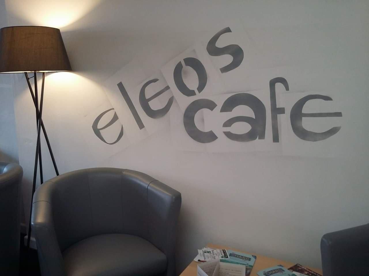 Eleos