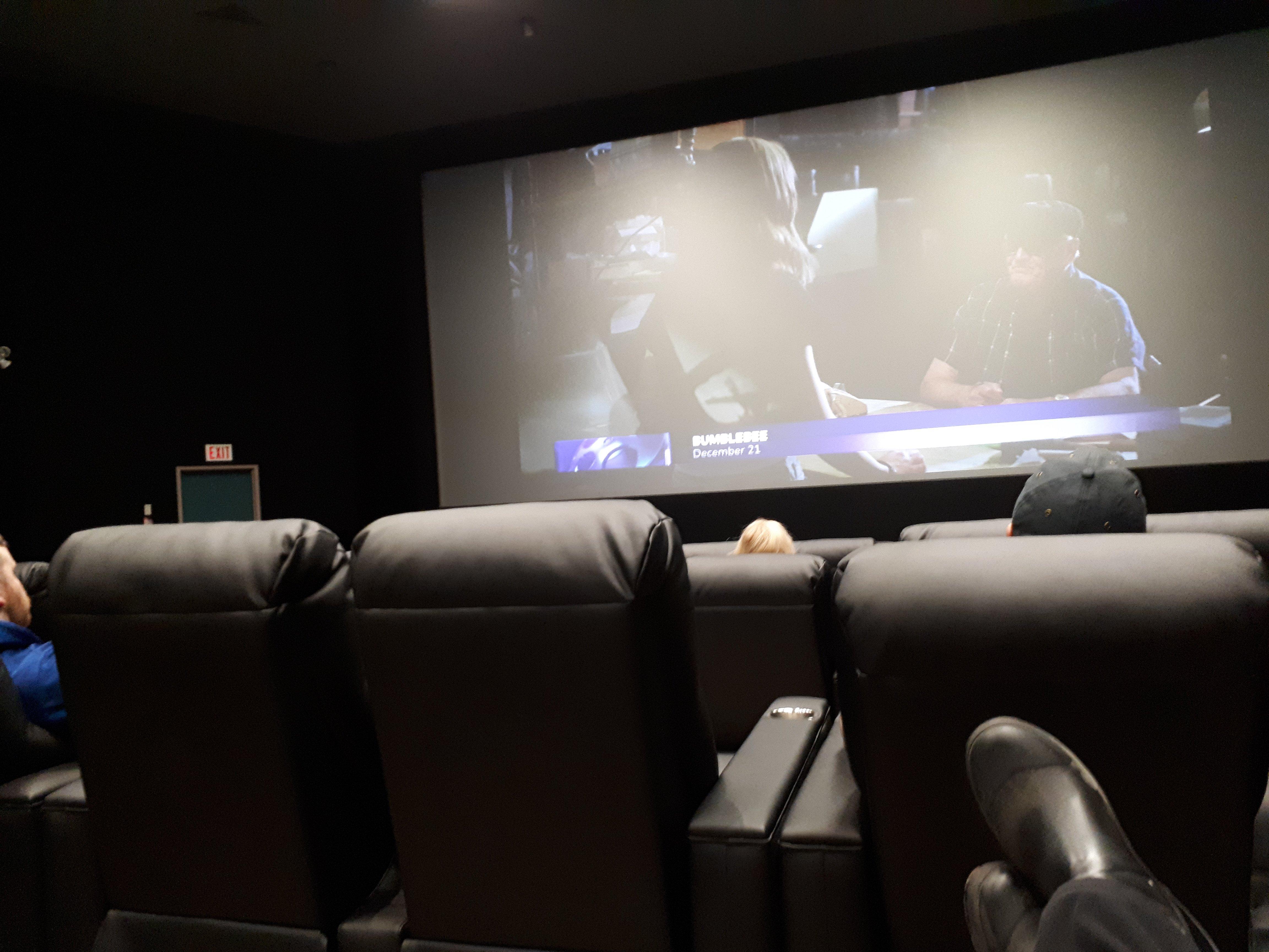 Landmark Cinemas Courtenay