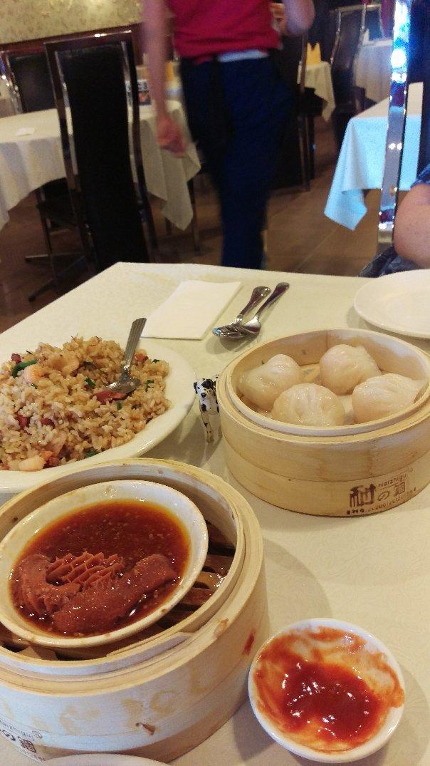 Tang Palace Chinese Restaurant