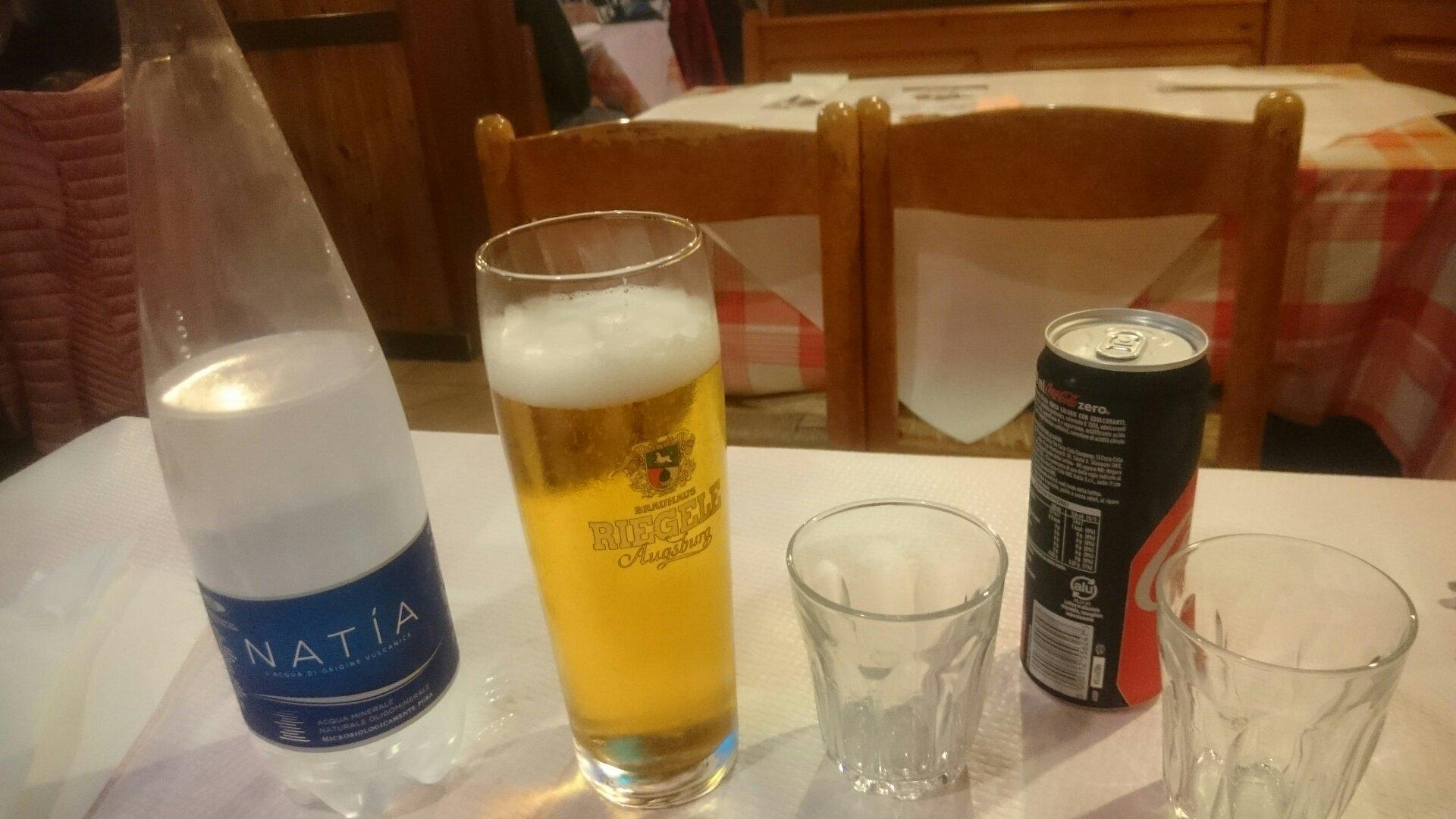 Pizzeria Podere Rosa