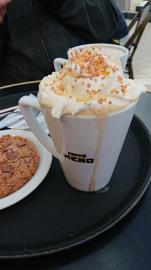 Cafe Nero