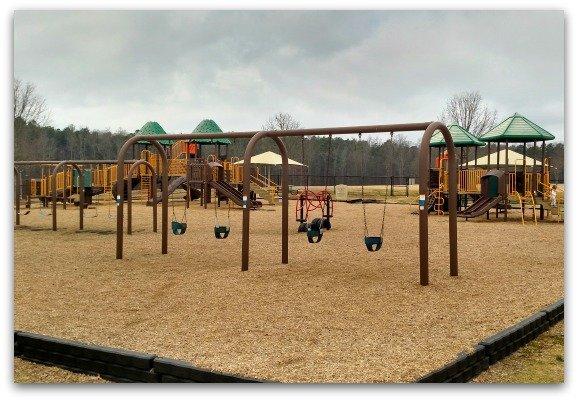 Va-Du-Mar McMillan Park