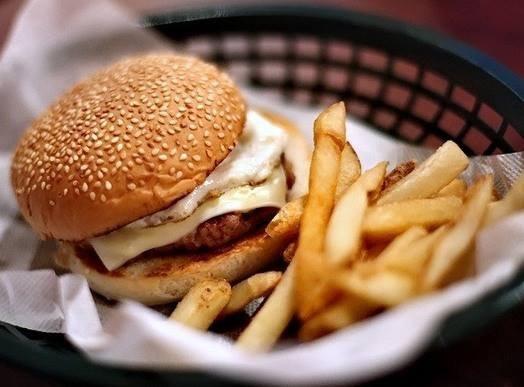 JP's Sports Bar & Billiards