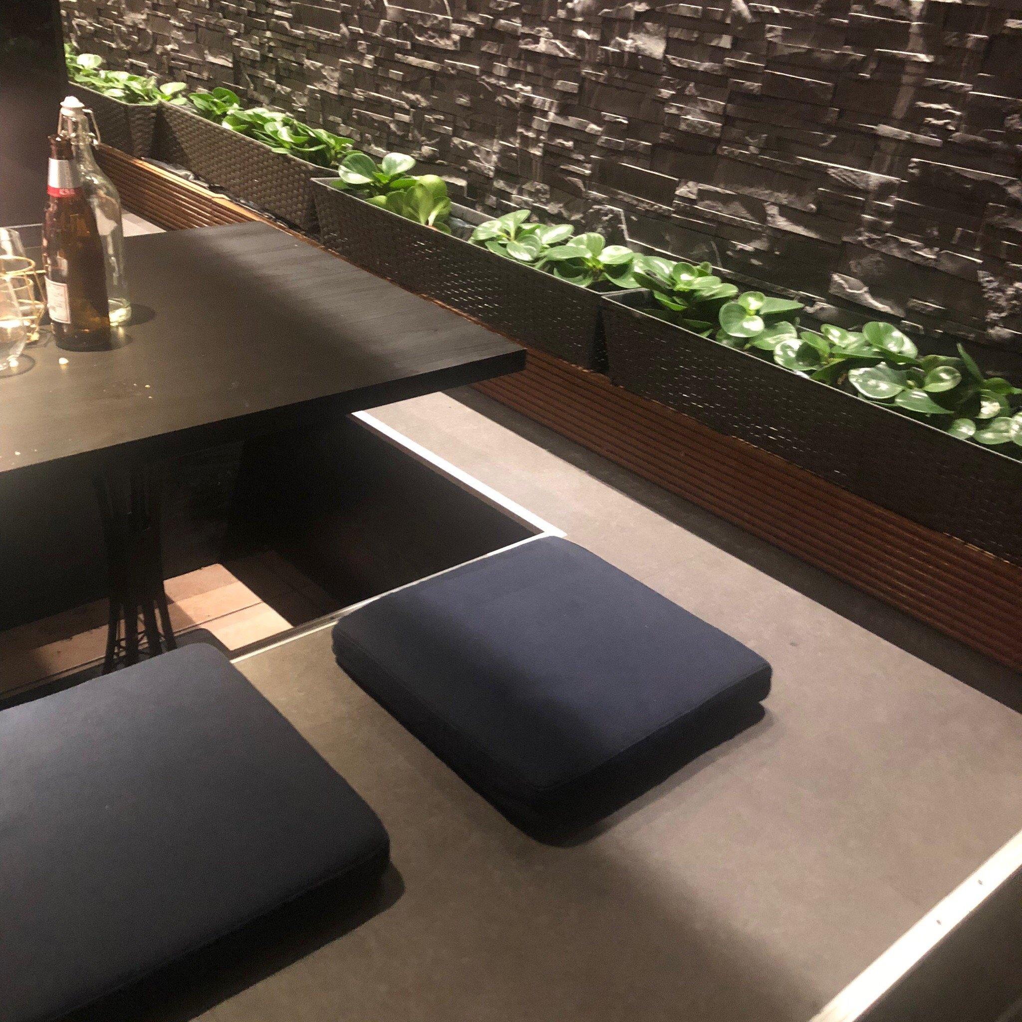 Restaurang Orient Palace