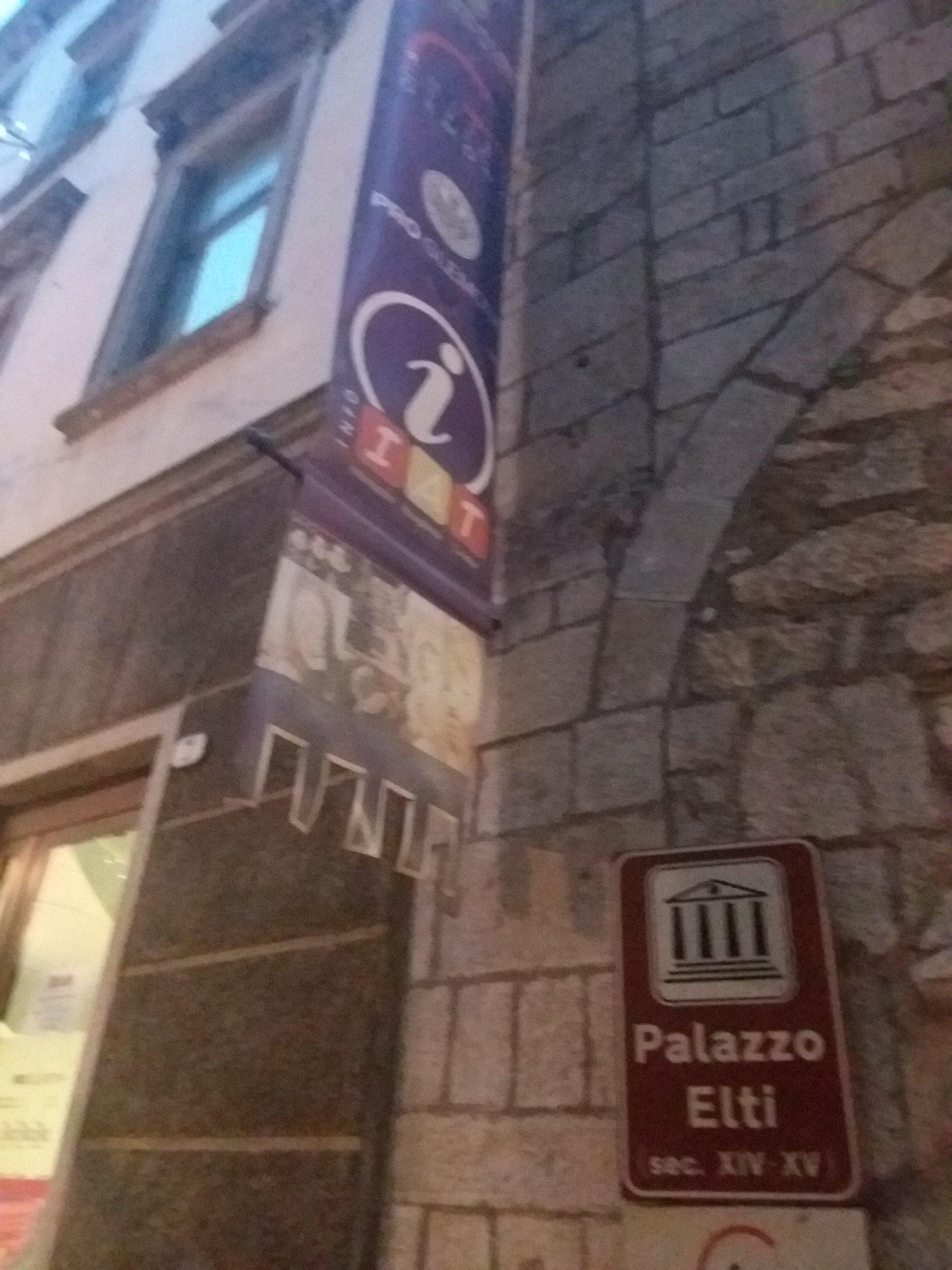 Ufficio IAT GemonaTurismo