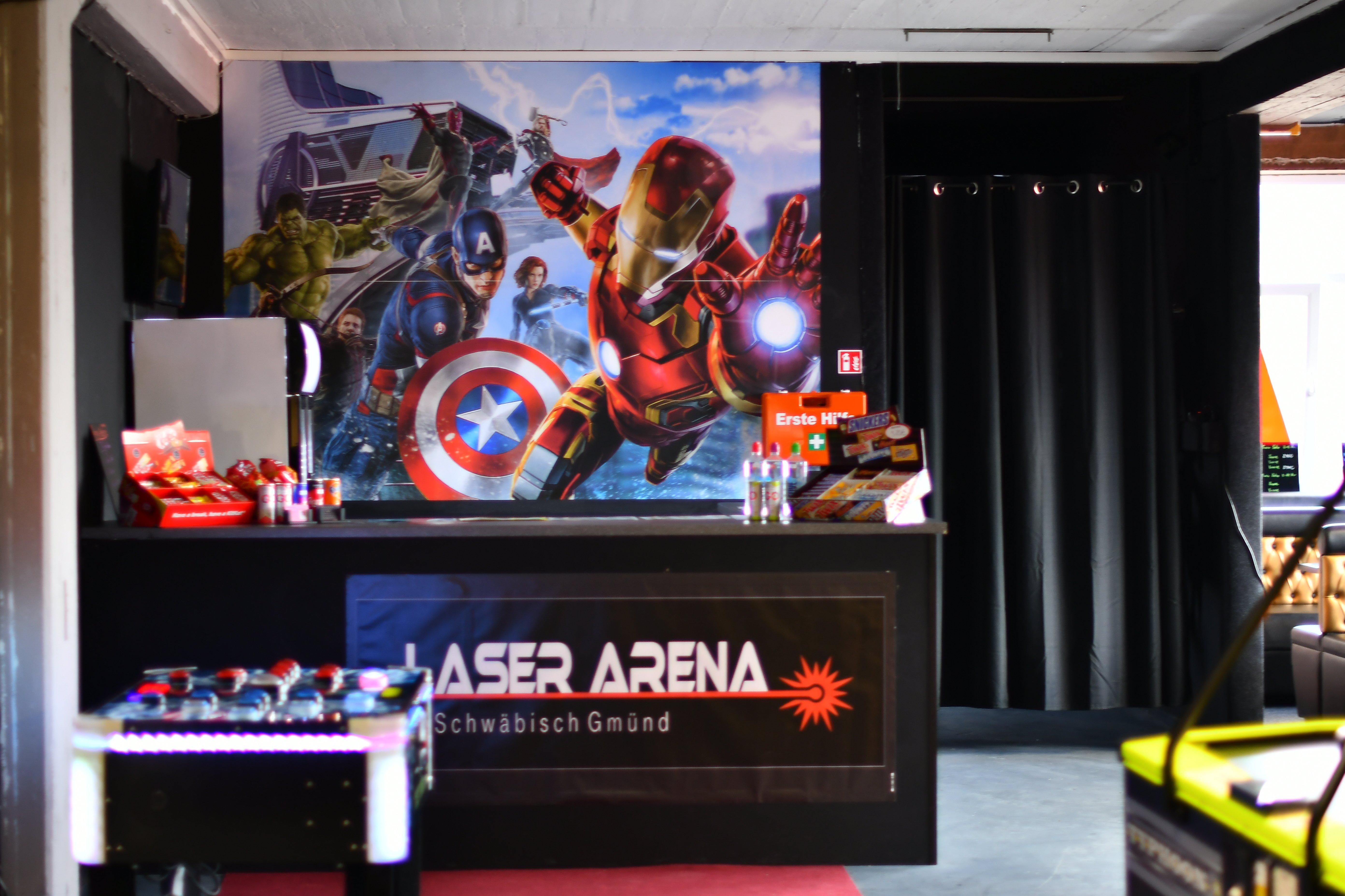 Turm Theater Schwäbisch Gmünd