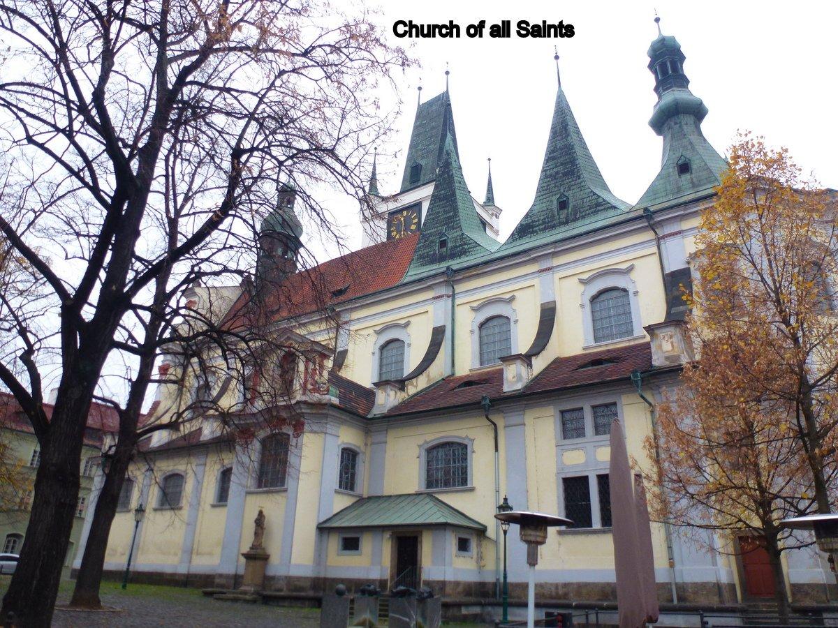 Church of the Annunciation