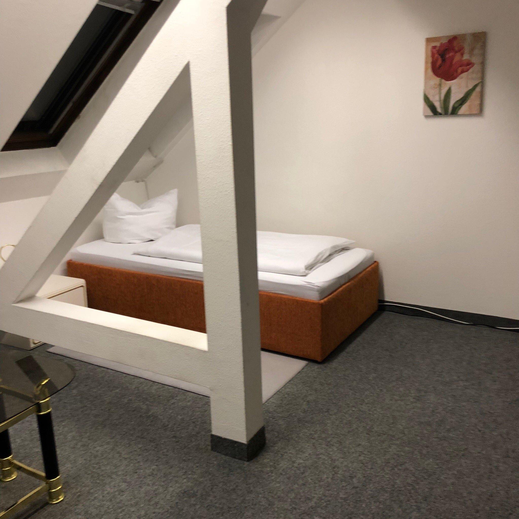 Rothenberger Apartments