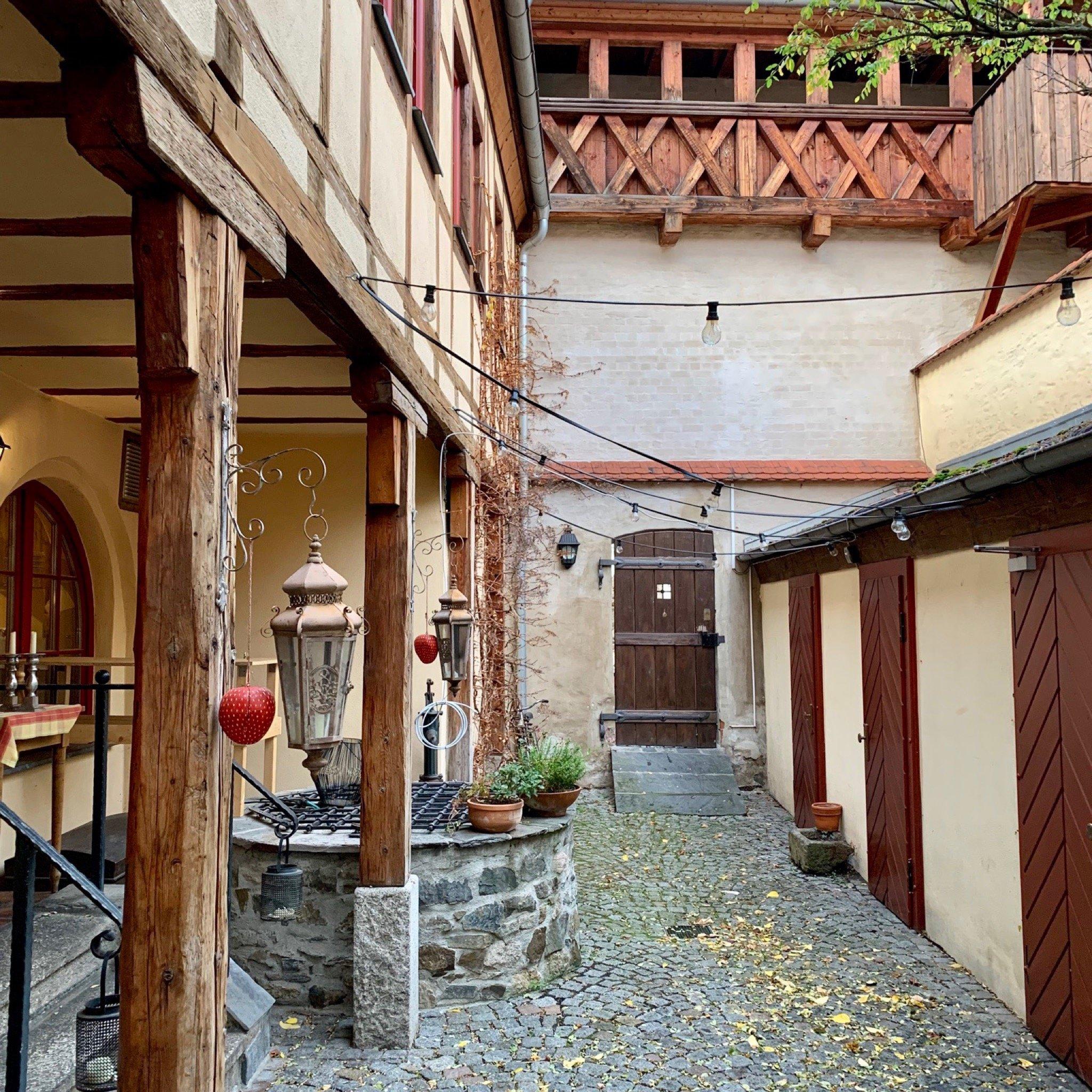 Matsch Gasthaus & Pension