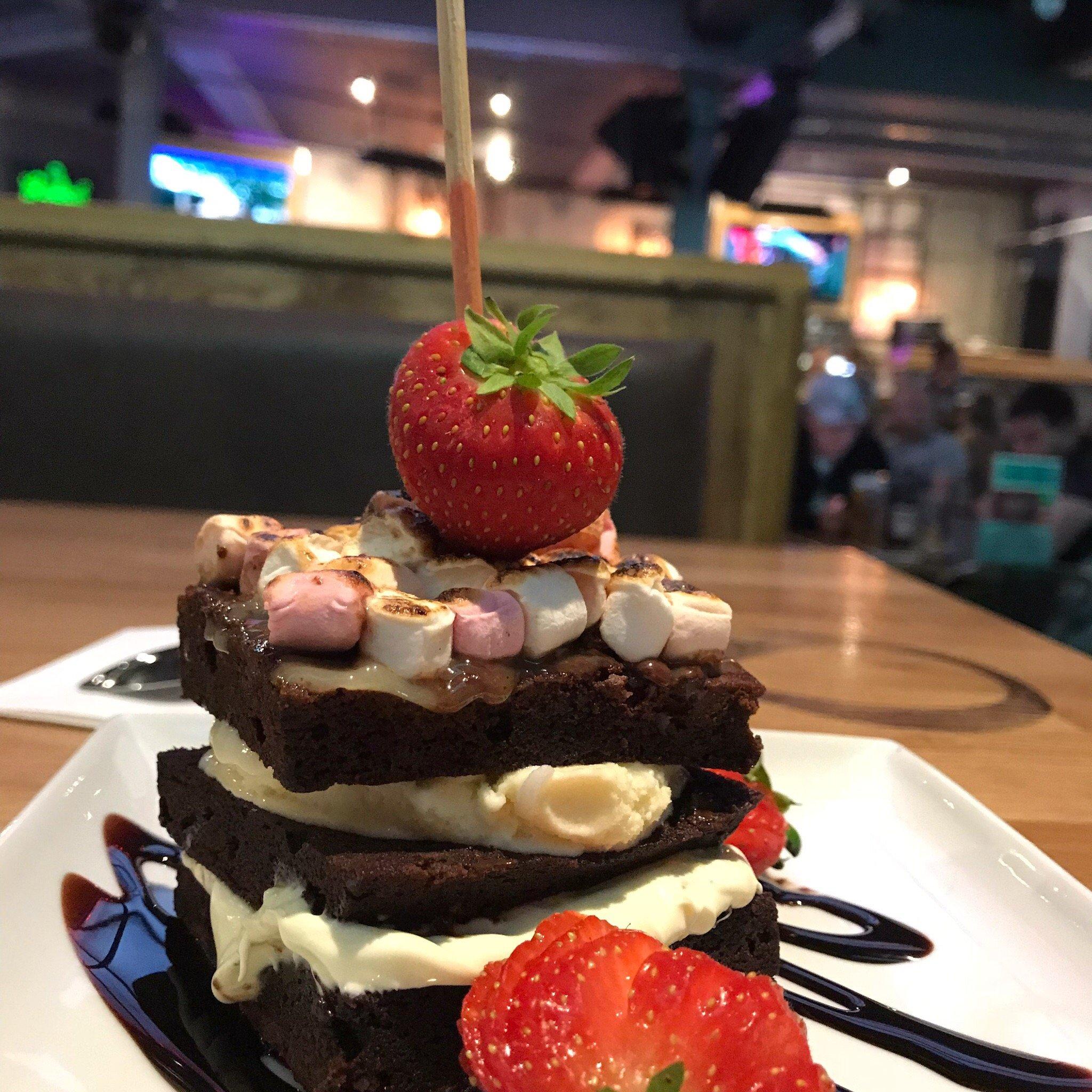 The Southbank Bar - Nottingham City