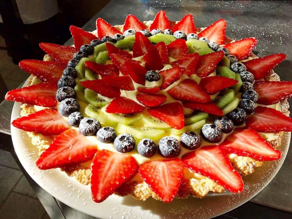 Ristorante Pizzeria Ca Di Matt