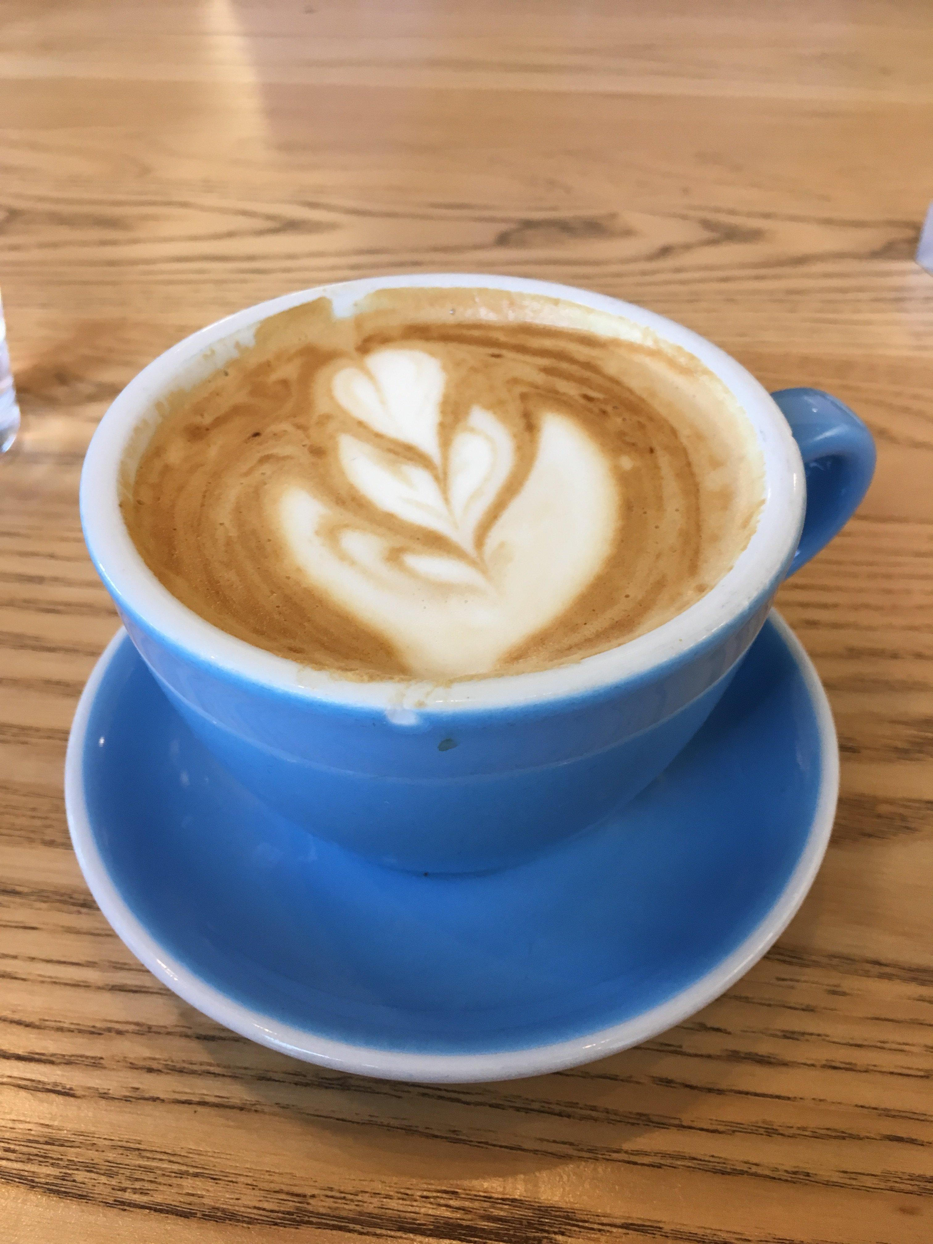 Broadsheet Coffee Roasters
