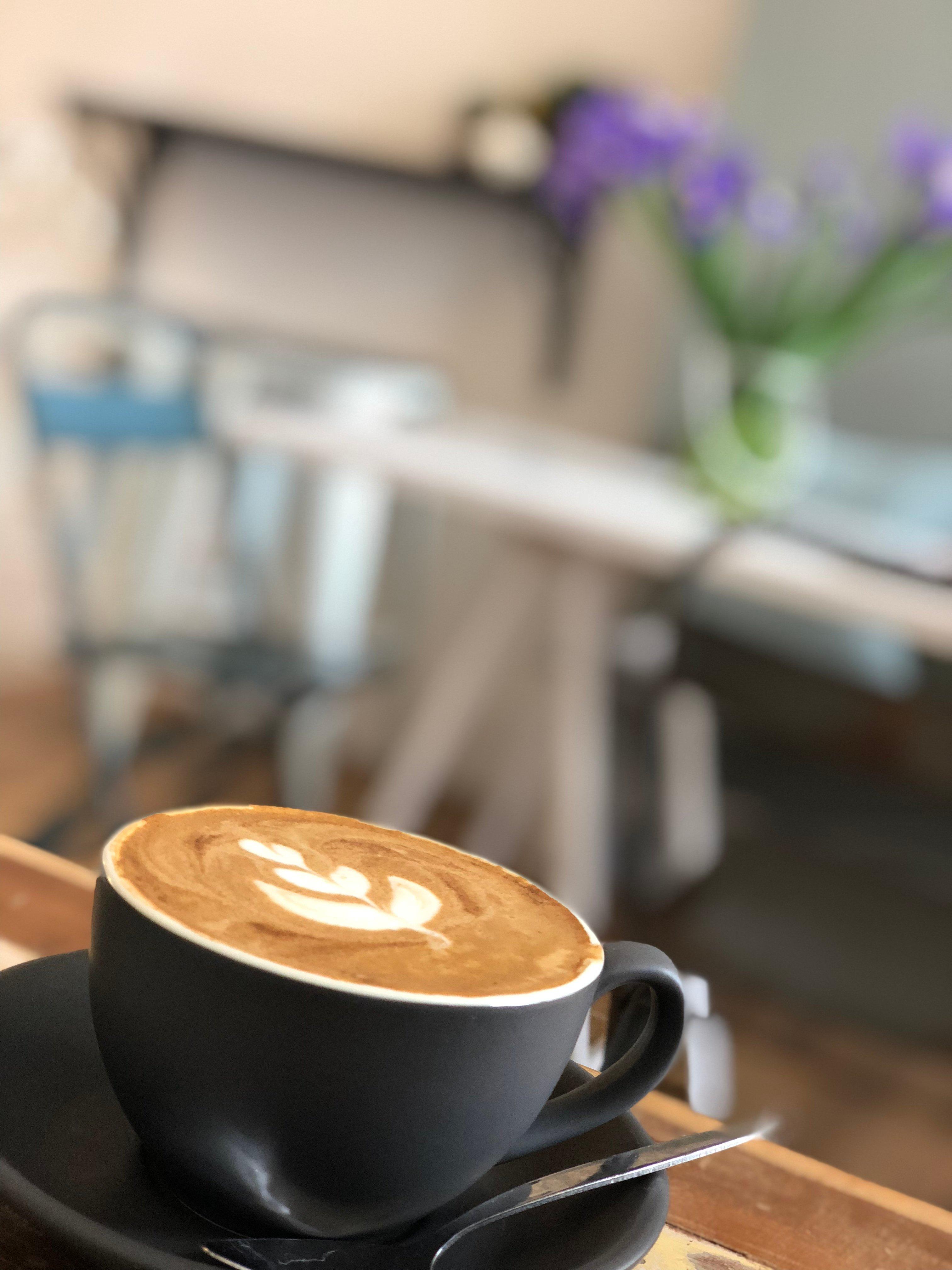 The House At Leamington Spa