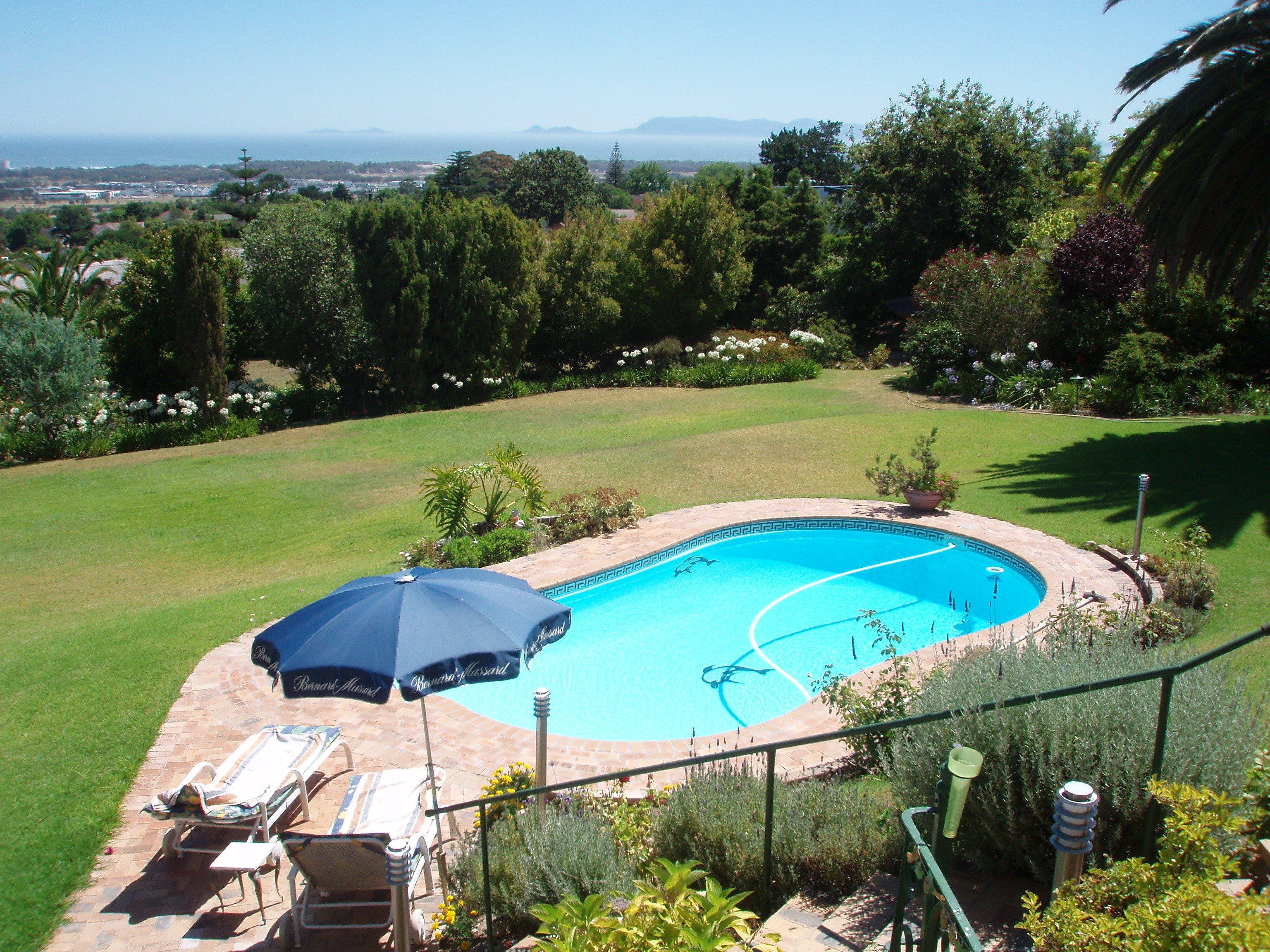 Villa Bellevue Guest House