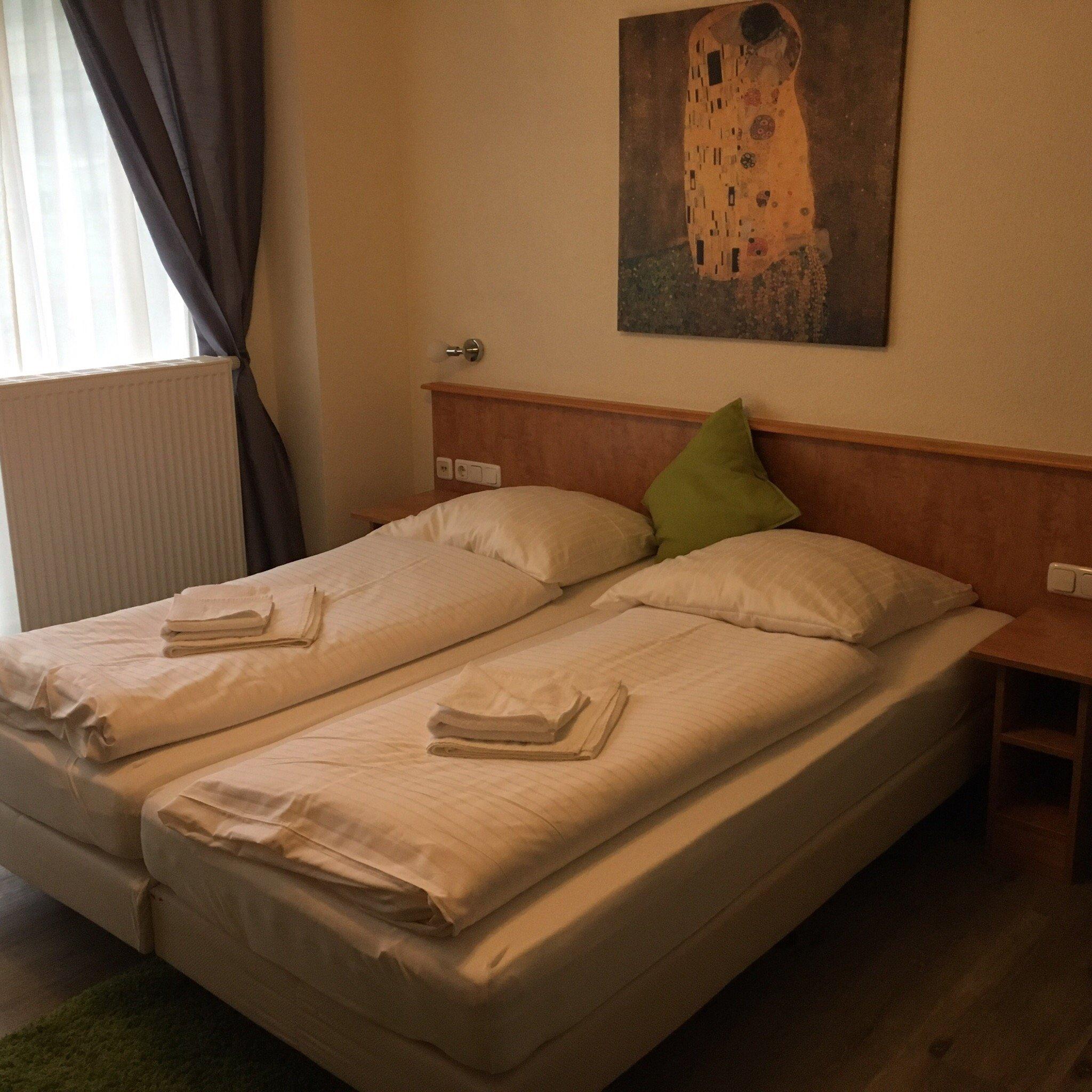 Schroeders City Style Hotel