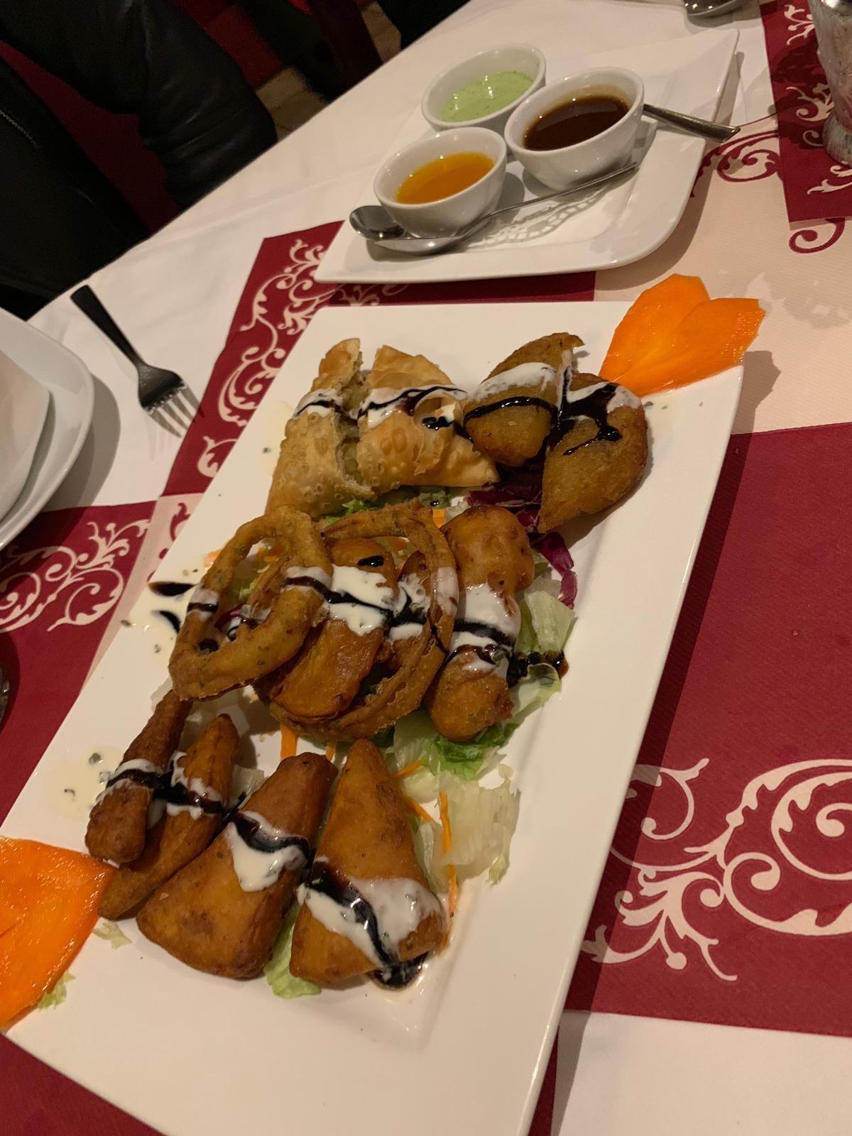 Restaurant Little India - Vaterstetten