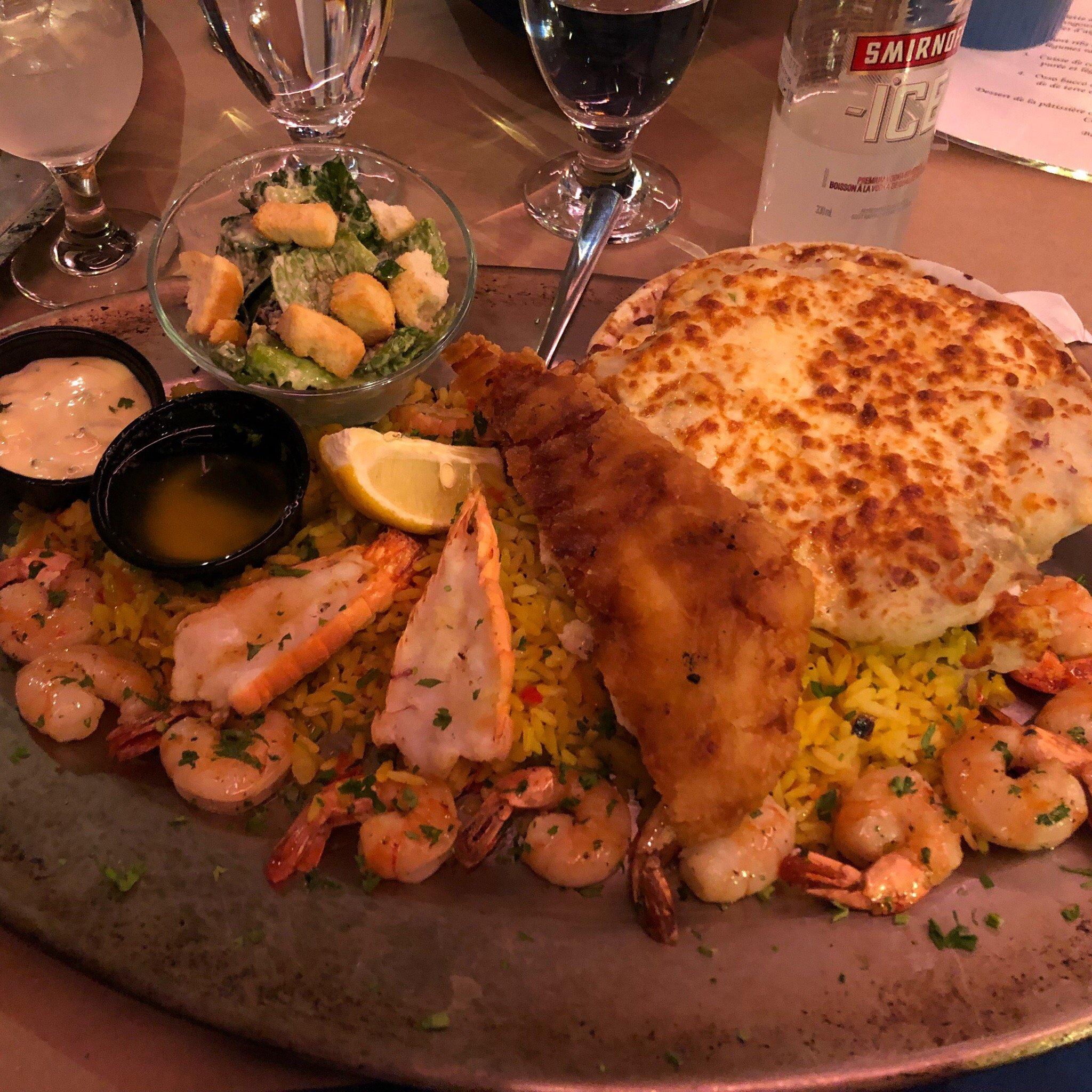 Benito Bistro Italien