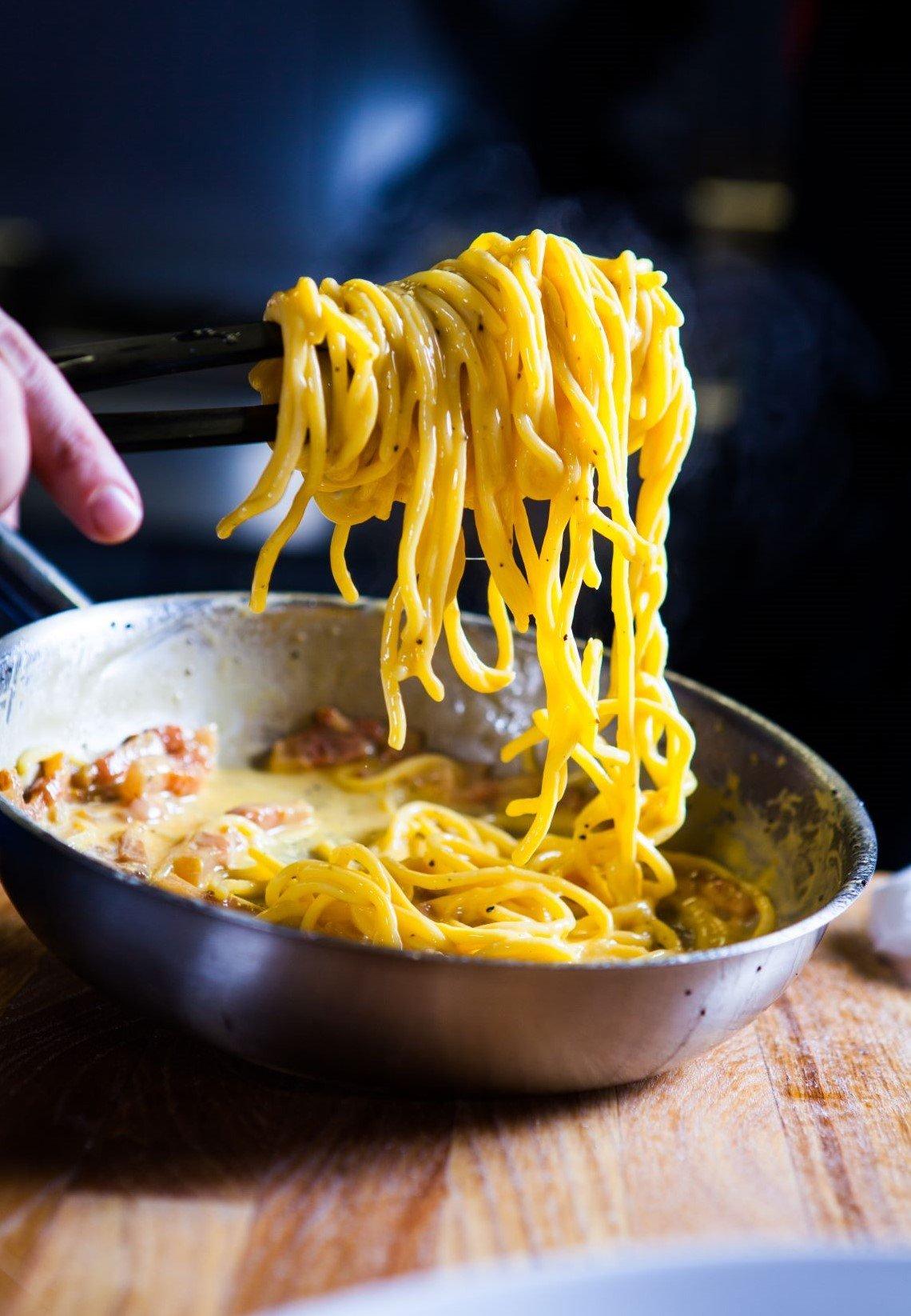 Do Eat Better Experience - Rome Food Tours