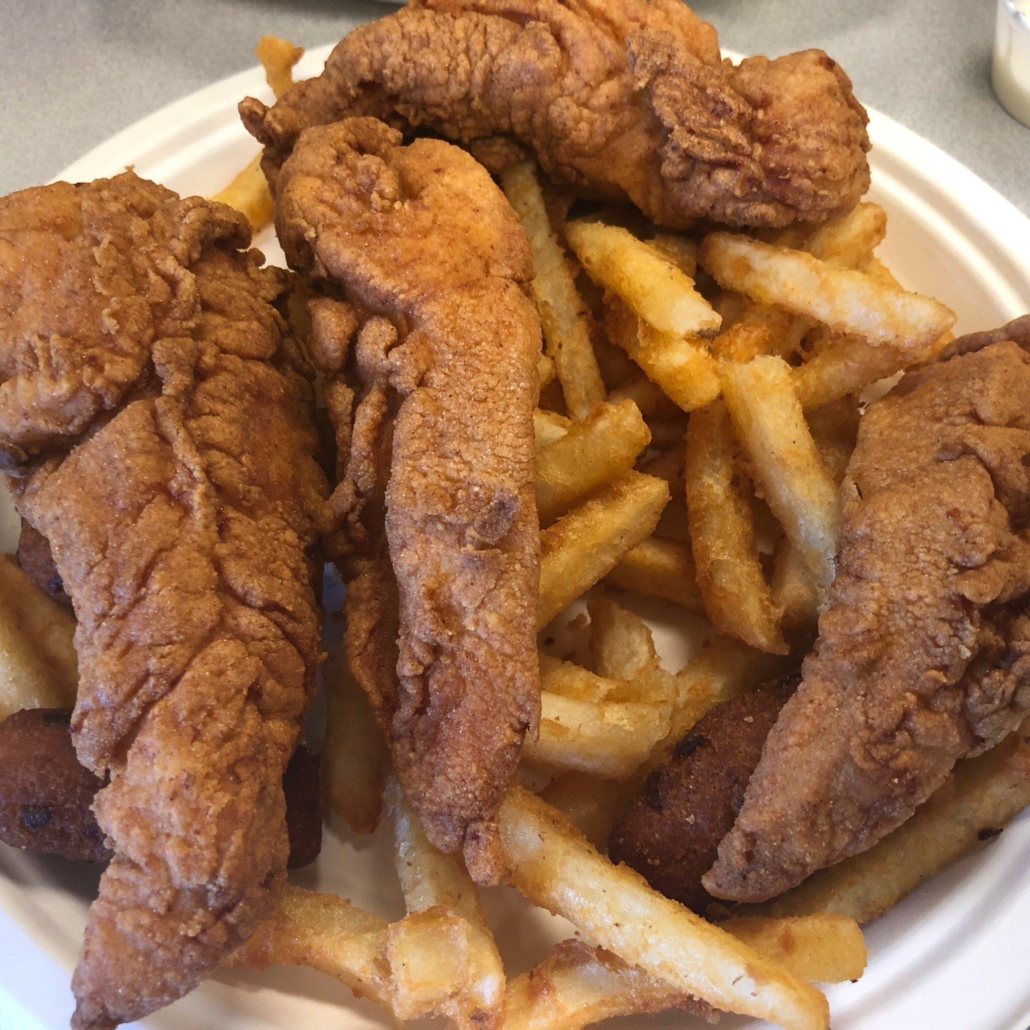Bobo's Deli And Grill