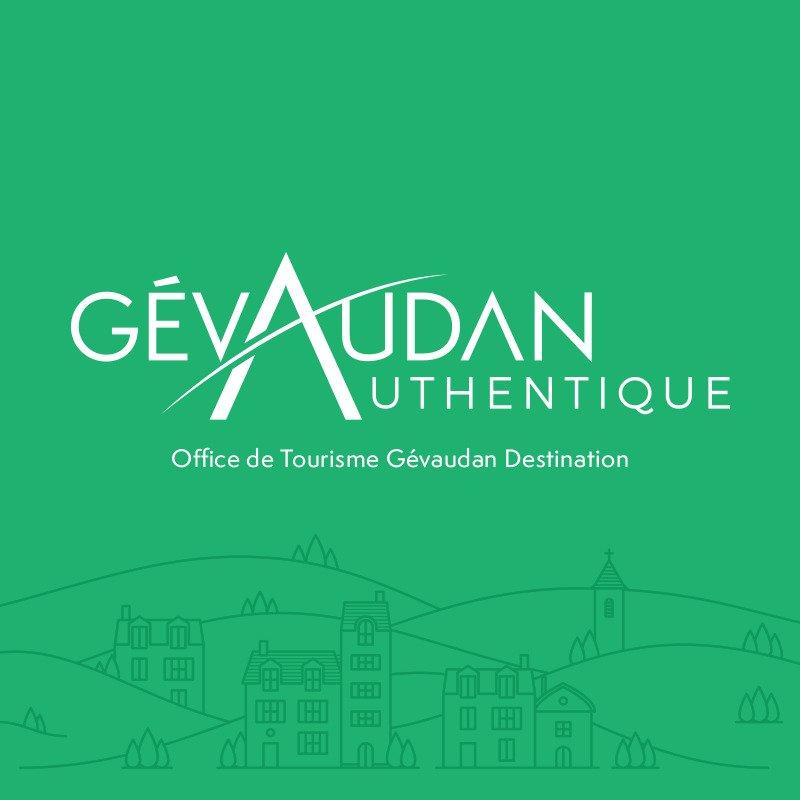 Office du tourisme du Gévaudan