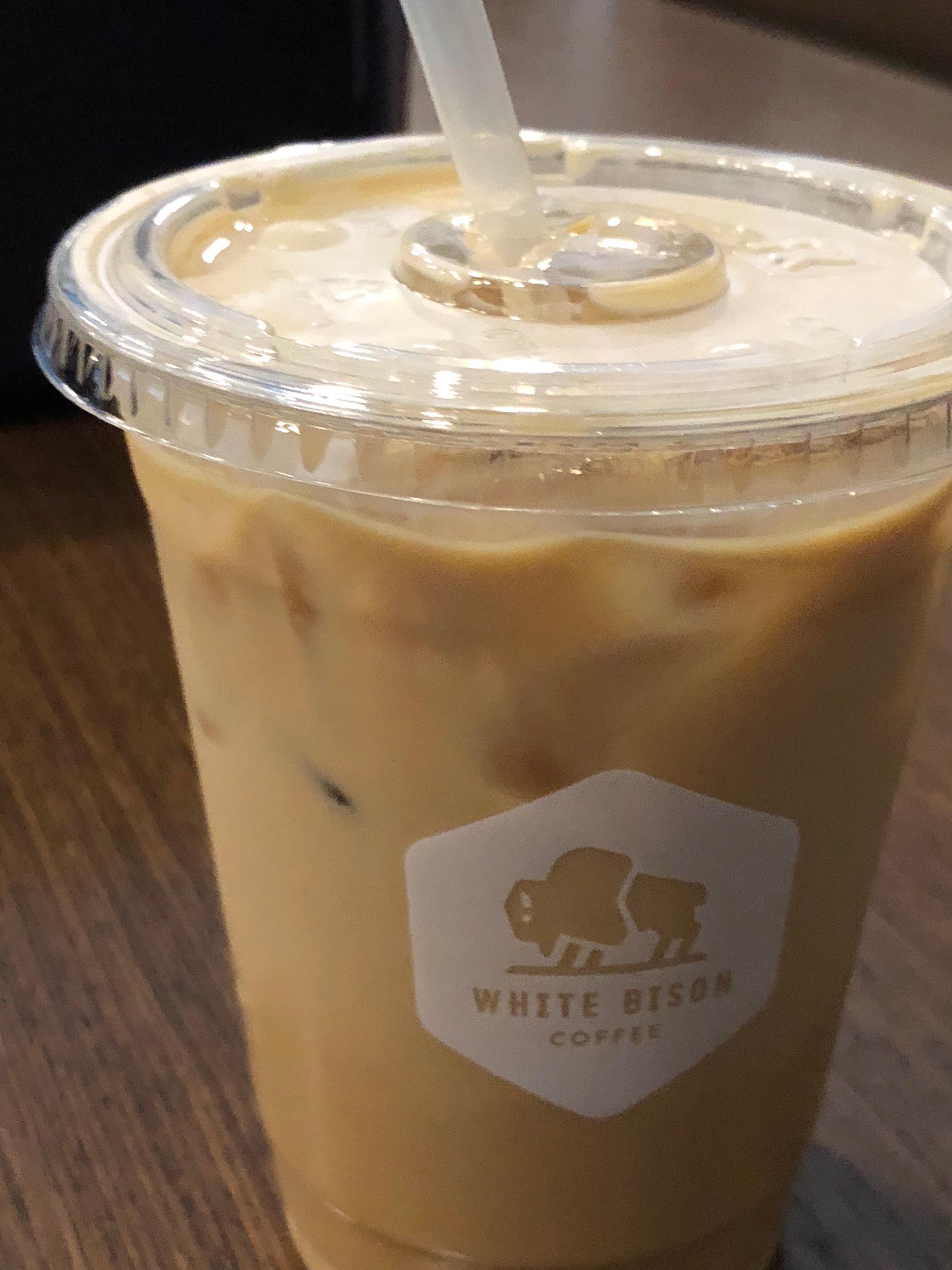 White Bison Coffee