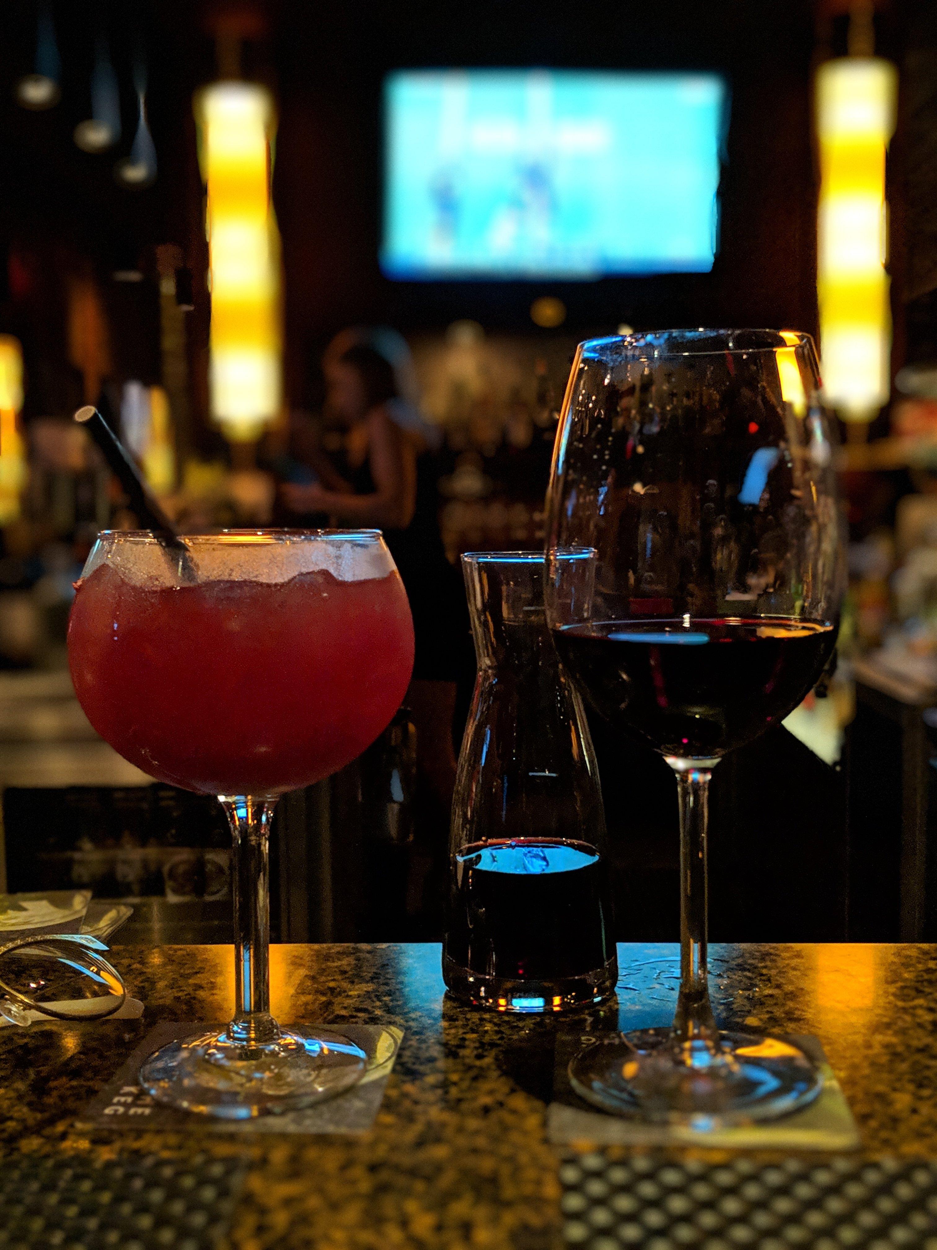 The Keg Steakhouse + Bar - Leslie Street