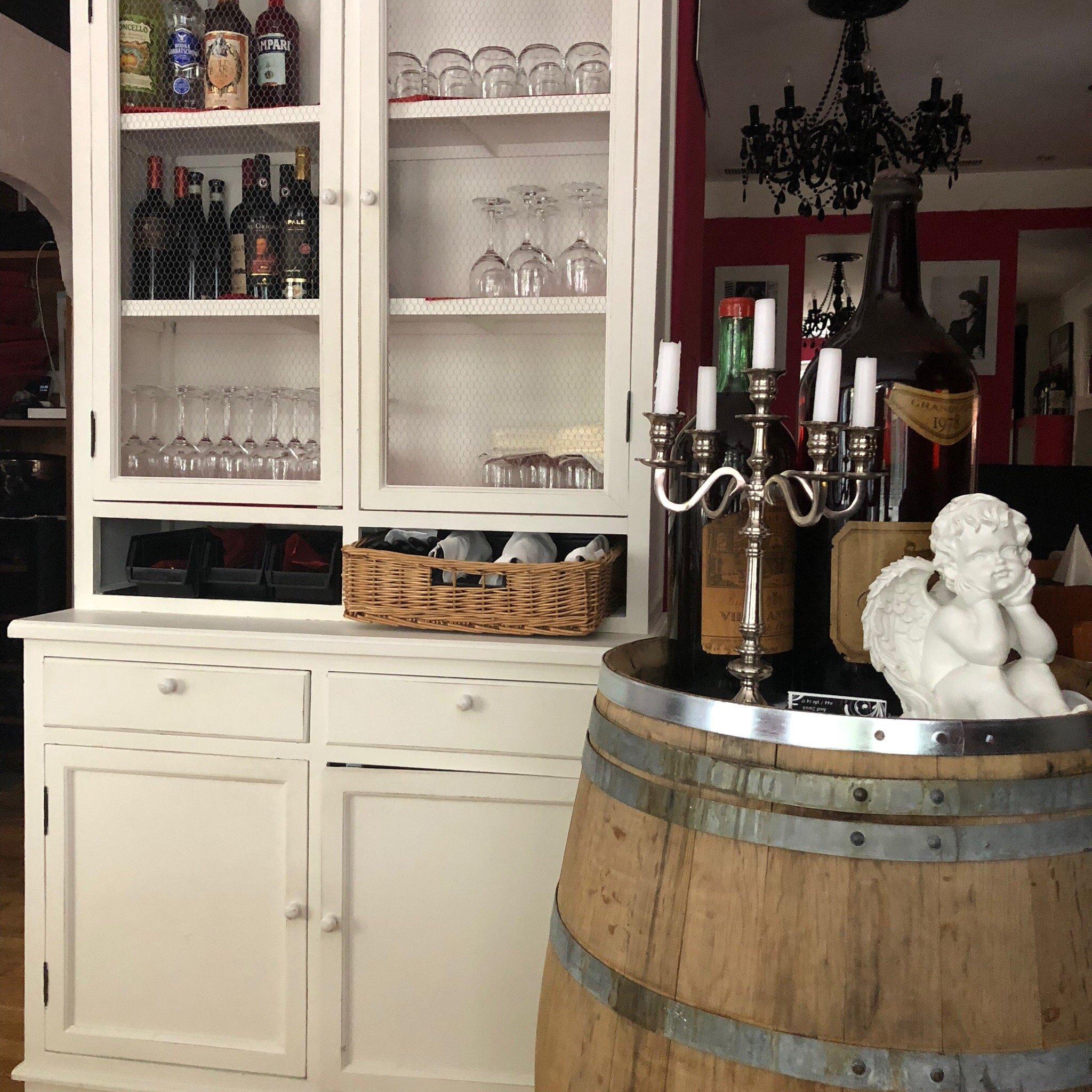 Giusi's Ristorante Pizzeria