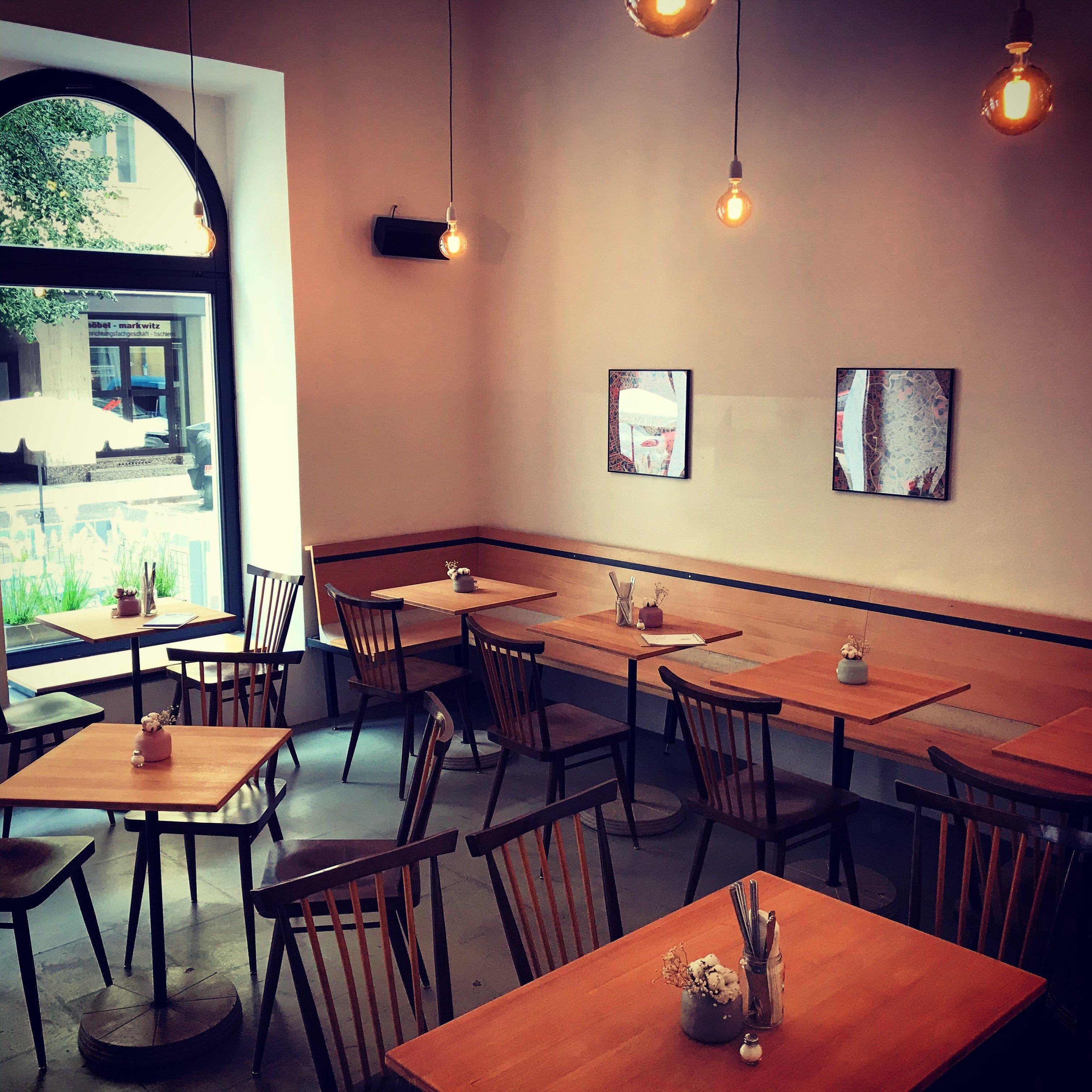 Lupo - Piadina Bar & Cafe