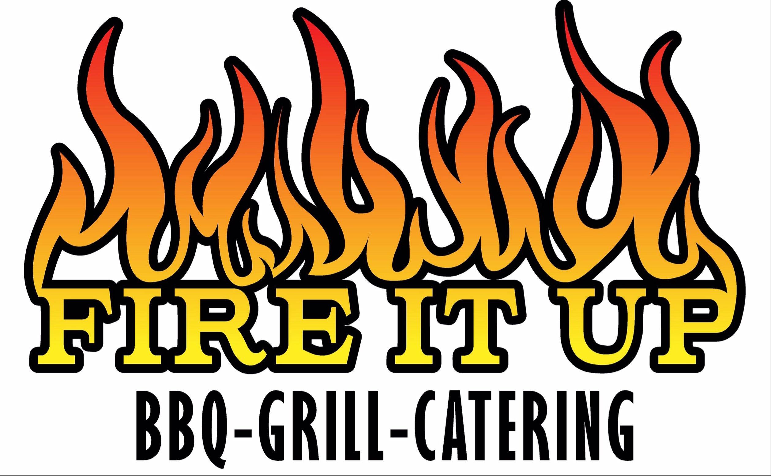 Fire It Up BBQ