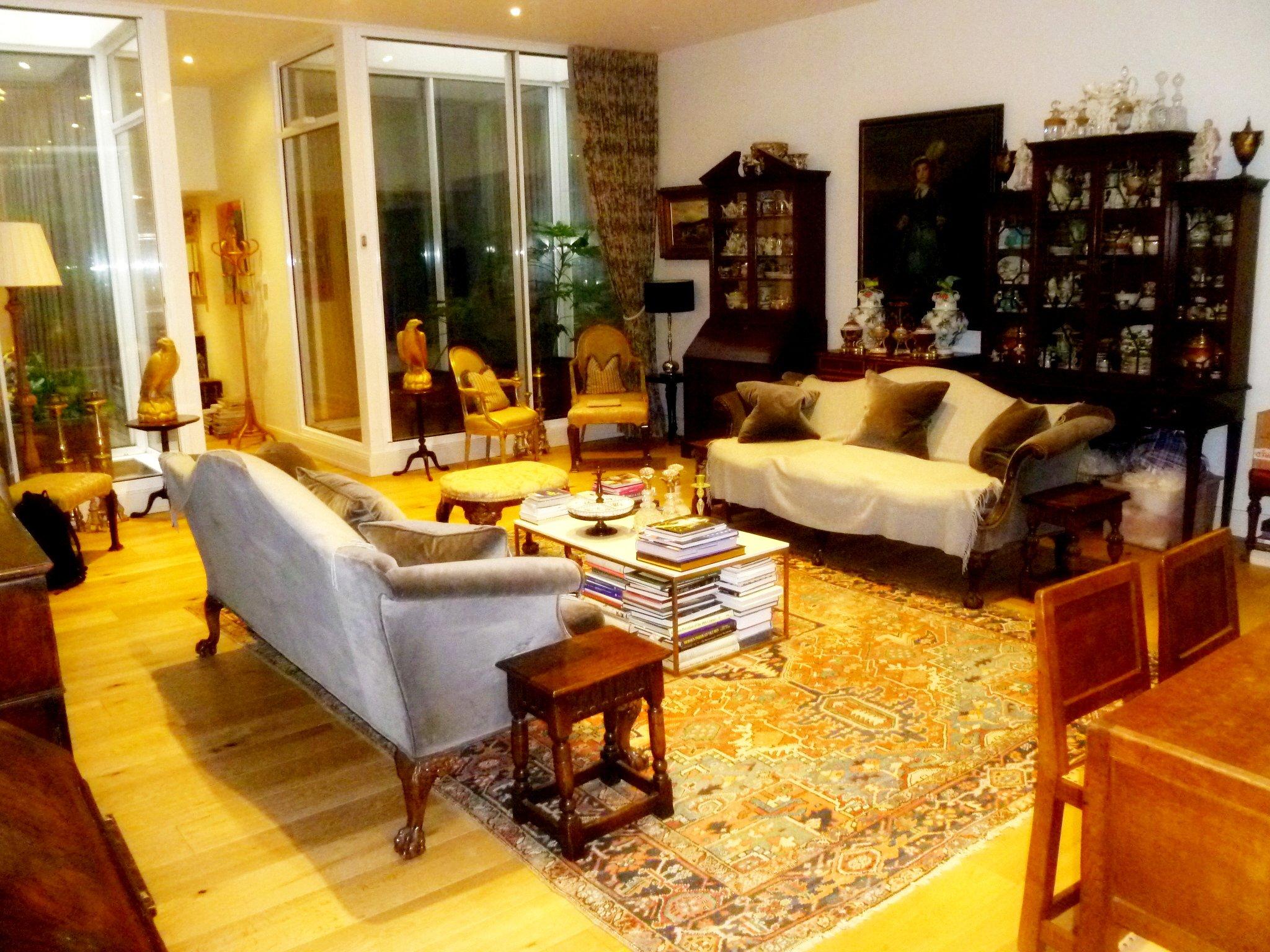 Notting Hill Bed & Breakfast