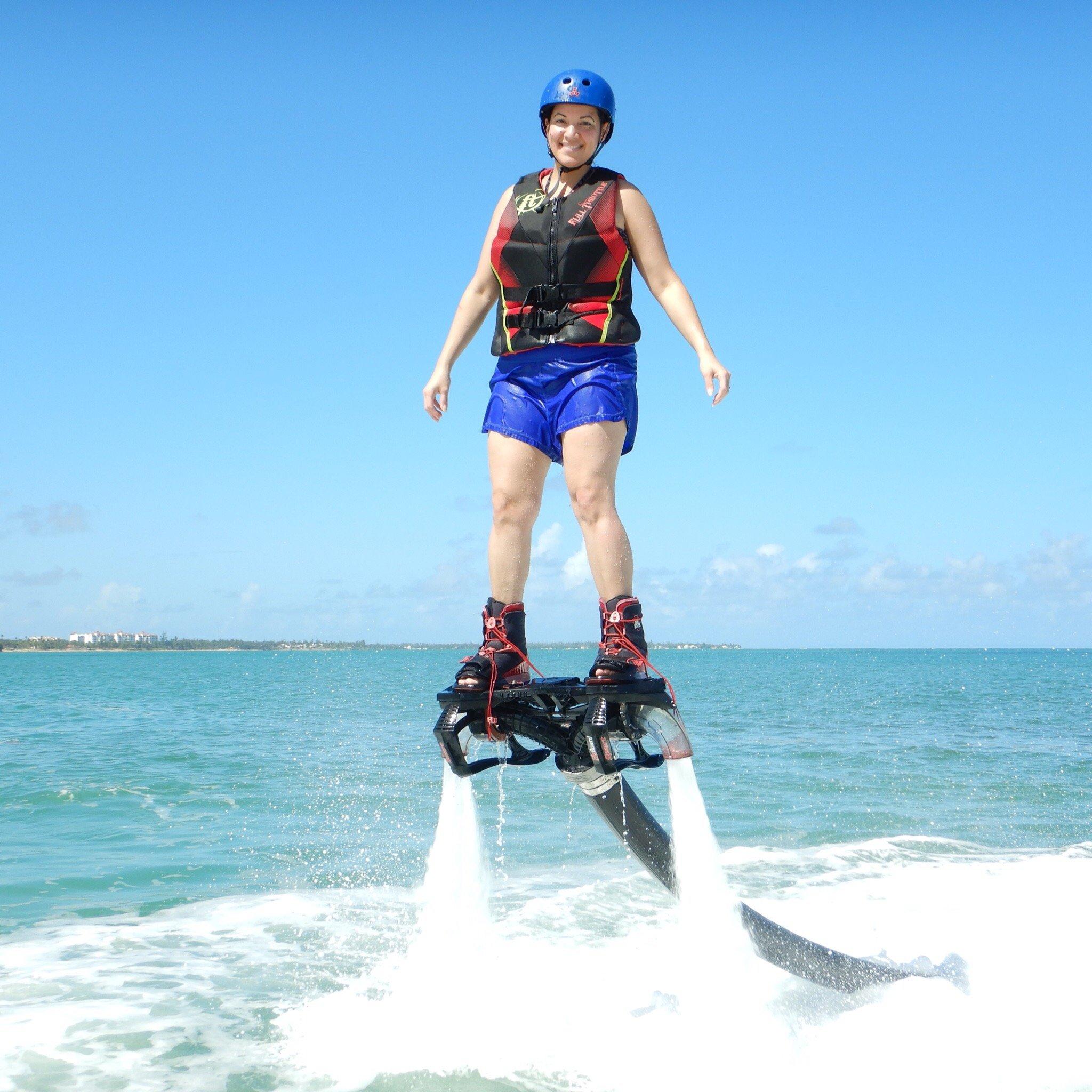 Luquillo Flyboard