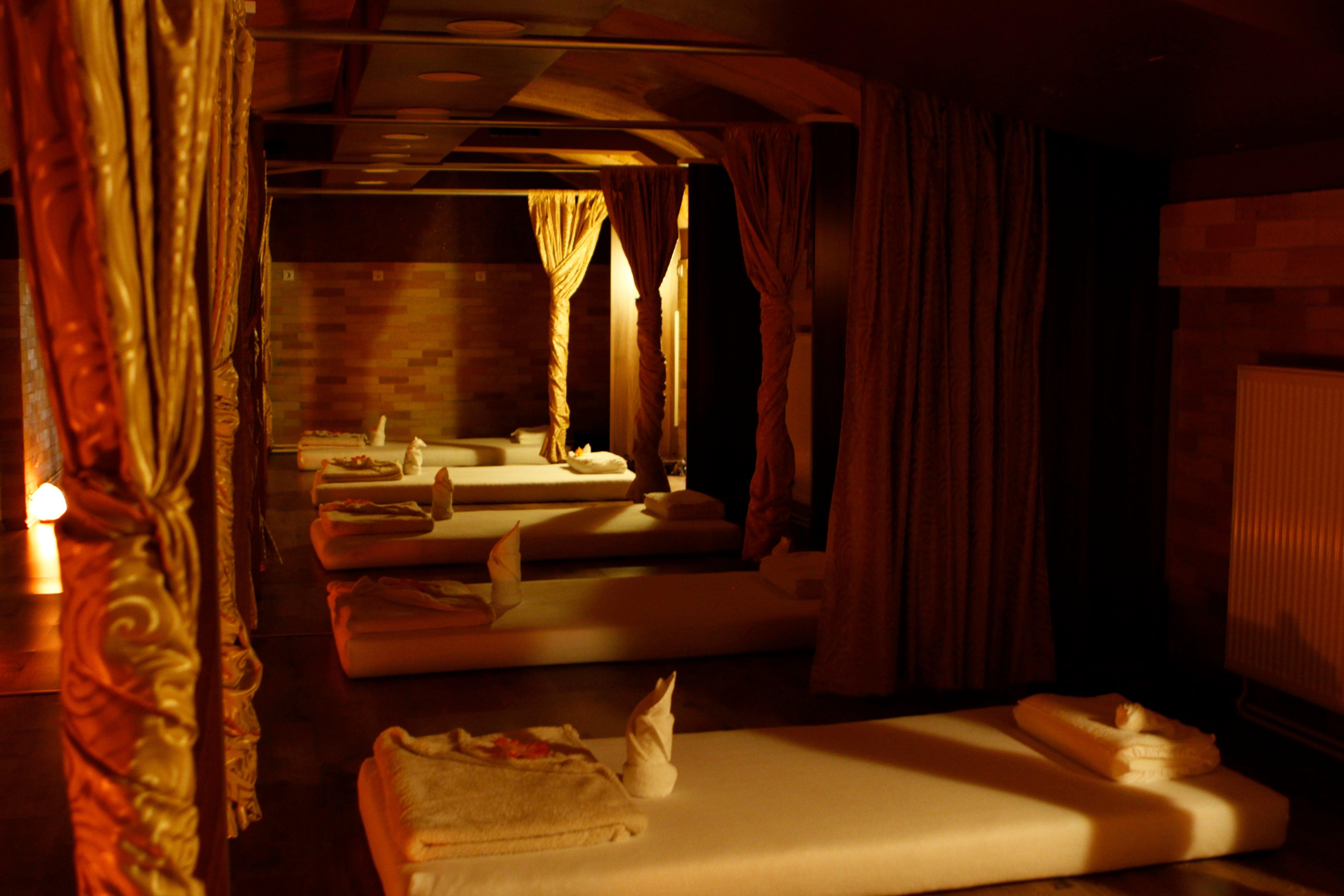 Luxury Thai Massage Budapest