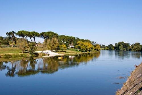 Plage des Bardoulets
